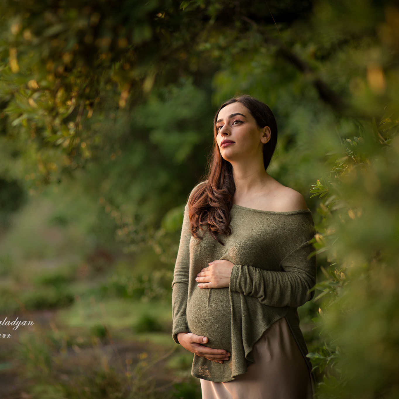 Семейный и детский фотограф Марина Баладьян Сочи / Краснодар / Москва