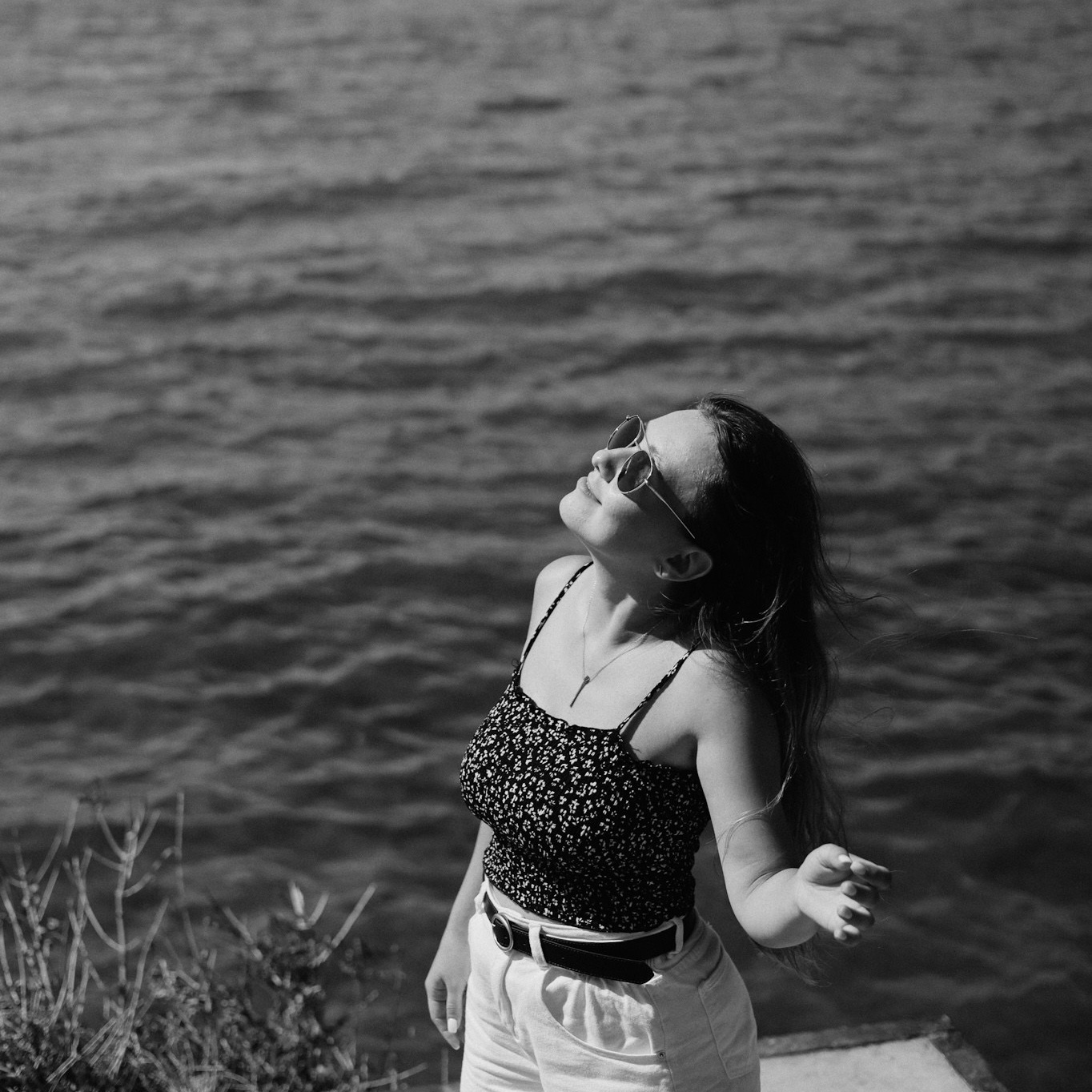 Контакты. Фотограф Анастасия Гордовская