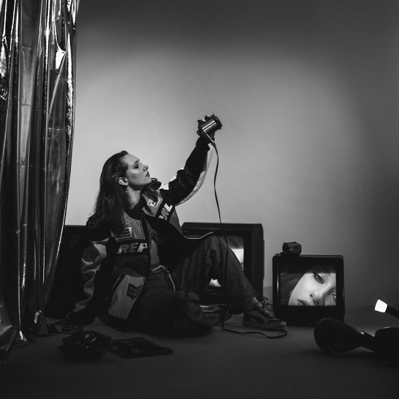 Индивидуальная фотосессия в фотостудии на день рождения!. Фотостудия в Балашихе Железнодорожный — почасовая аренда, бронь онлайн