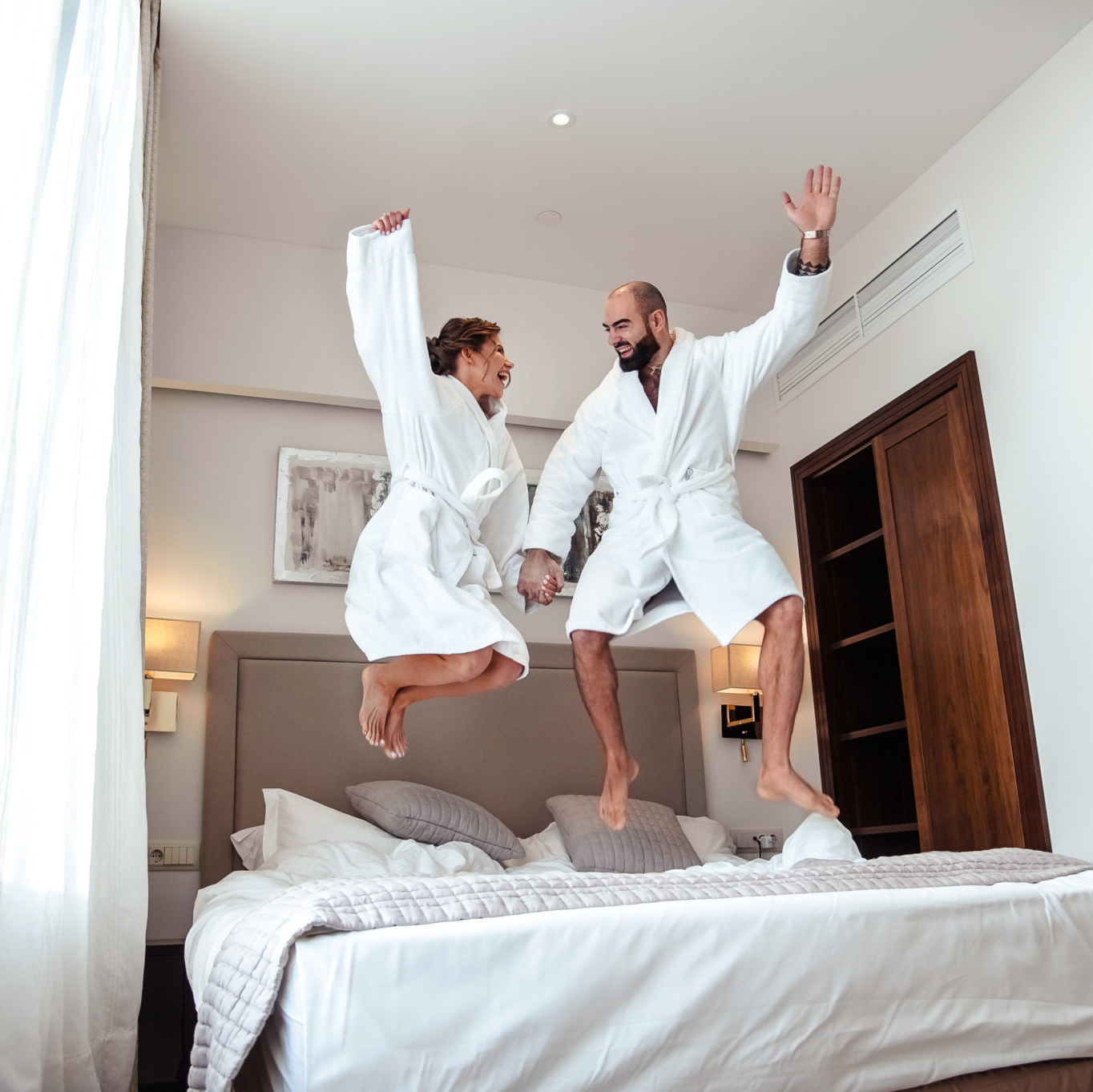 Wedding. Контент фотограф в Москве Лихачева Ксения