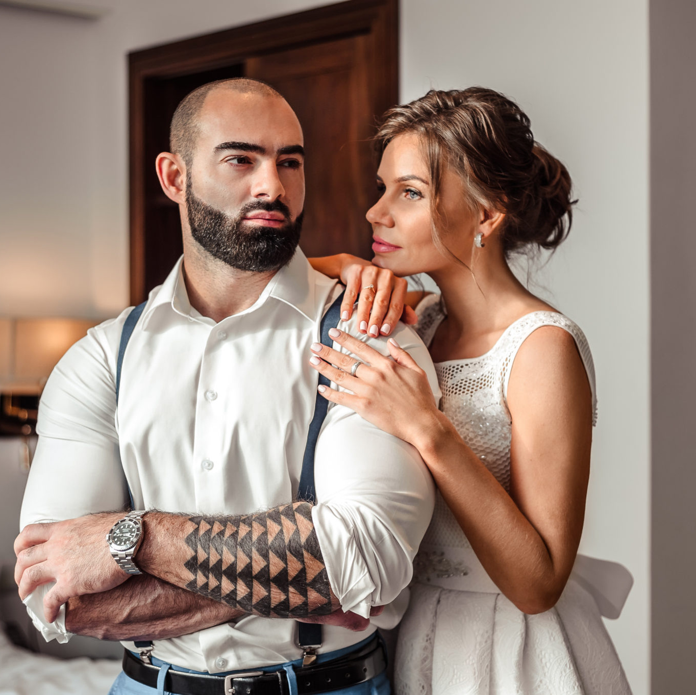 Wedding. Контент фотограф в Москве Лихачева Ксения