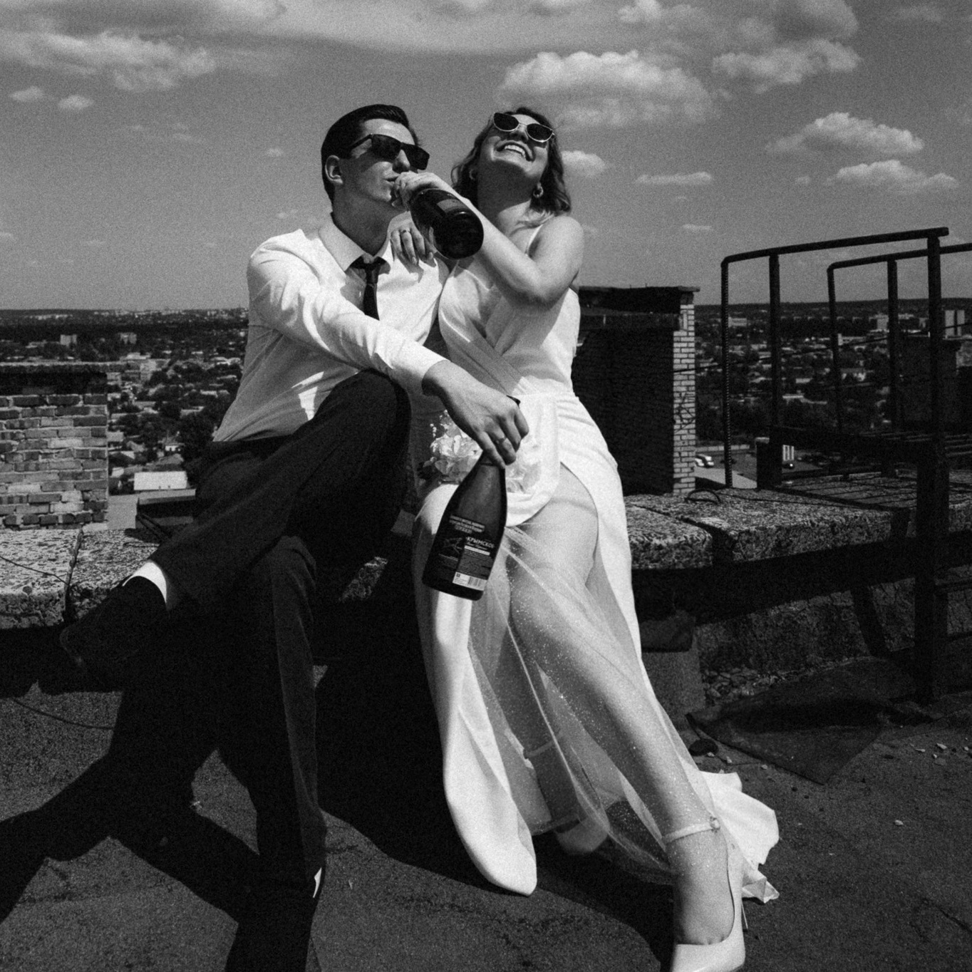 Свадьбы. Event