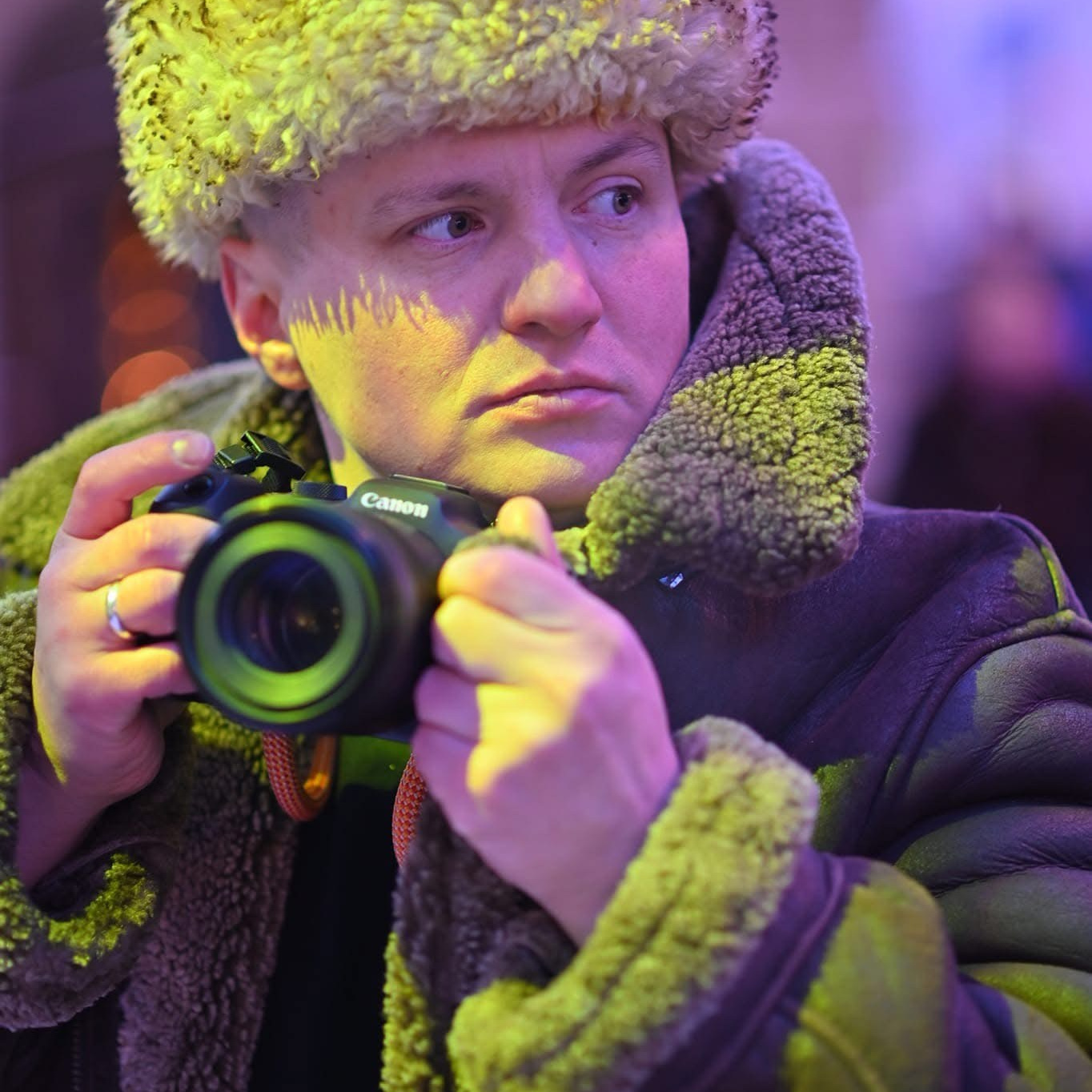 Фотопешеход