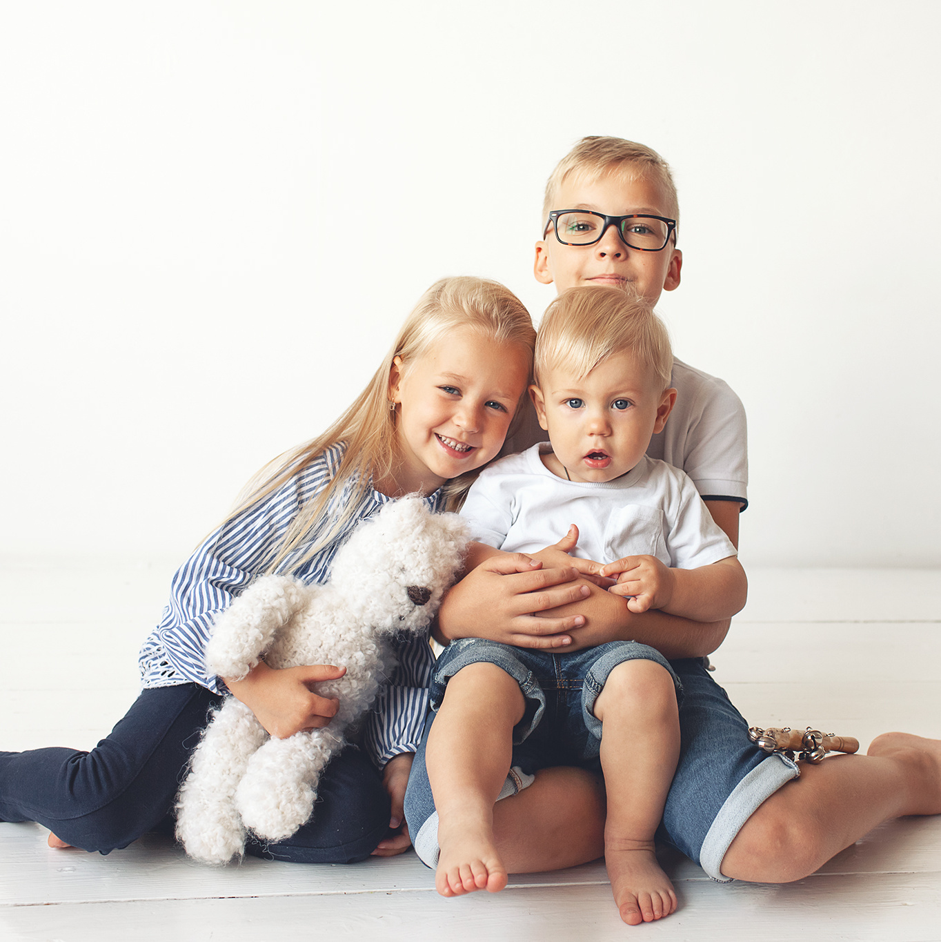 Отзывы о работе фотографа Ксюши Касимовской @zhiharkaphoto. Детский фотограф в Самаре