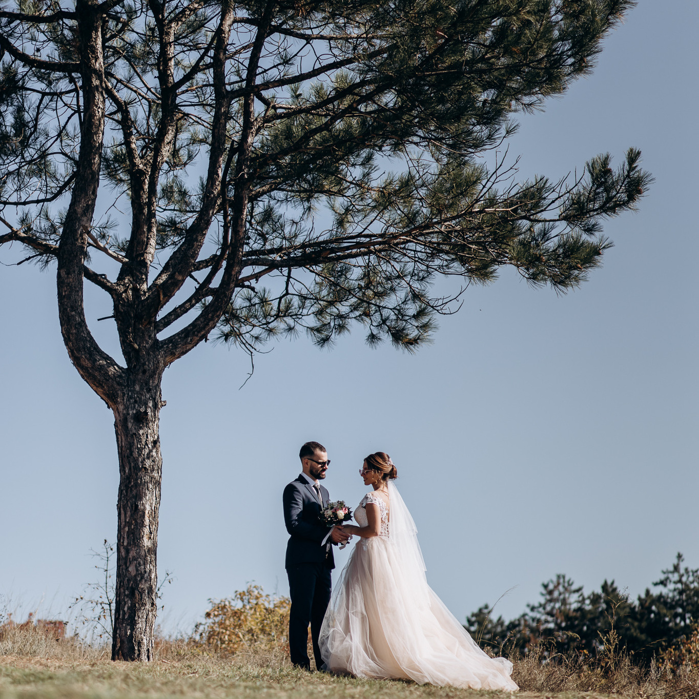 Свадьбы. Event