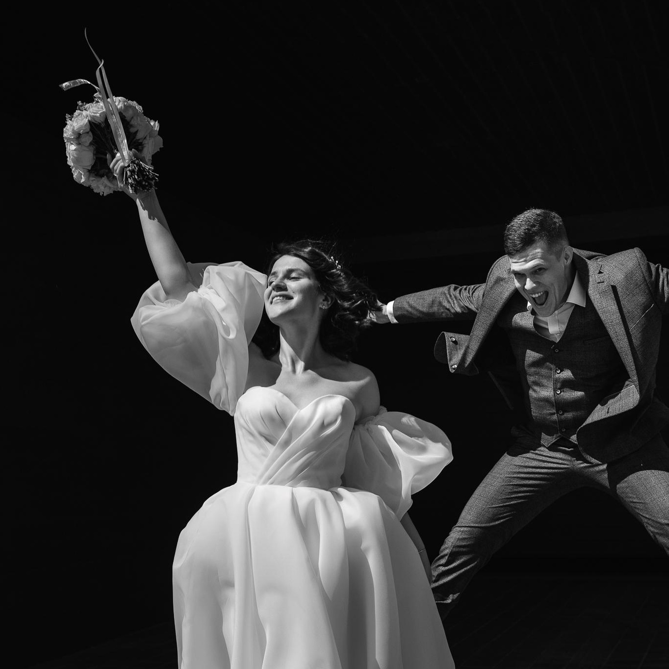 Свадьбы. Фотограф Валерия Голубева (Миронова)