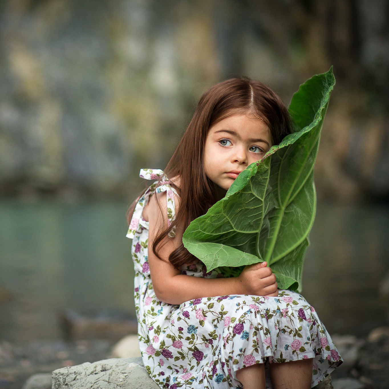 Семейный и детский фотограф Марина Баладьян Сочи / Краснодар / Москва
