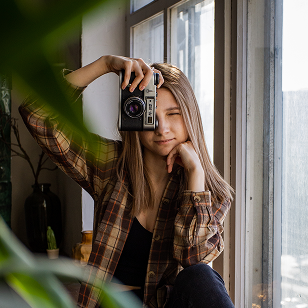 Контакты. Фотограф Тула| Алина Воробина