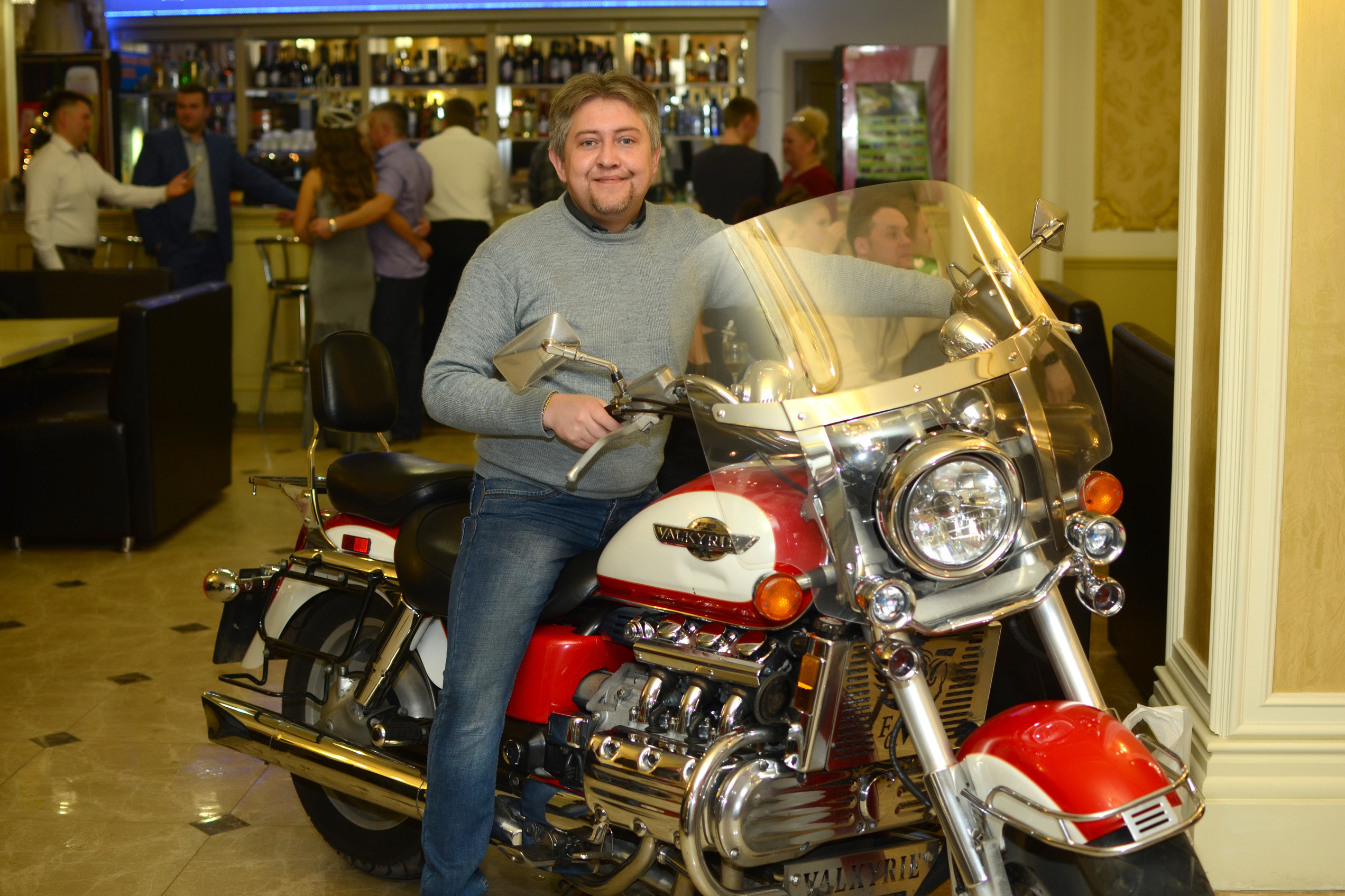 Семейная фотосессия. Фотограф Воронин Владимир