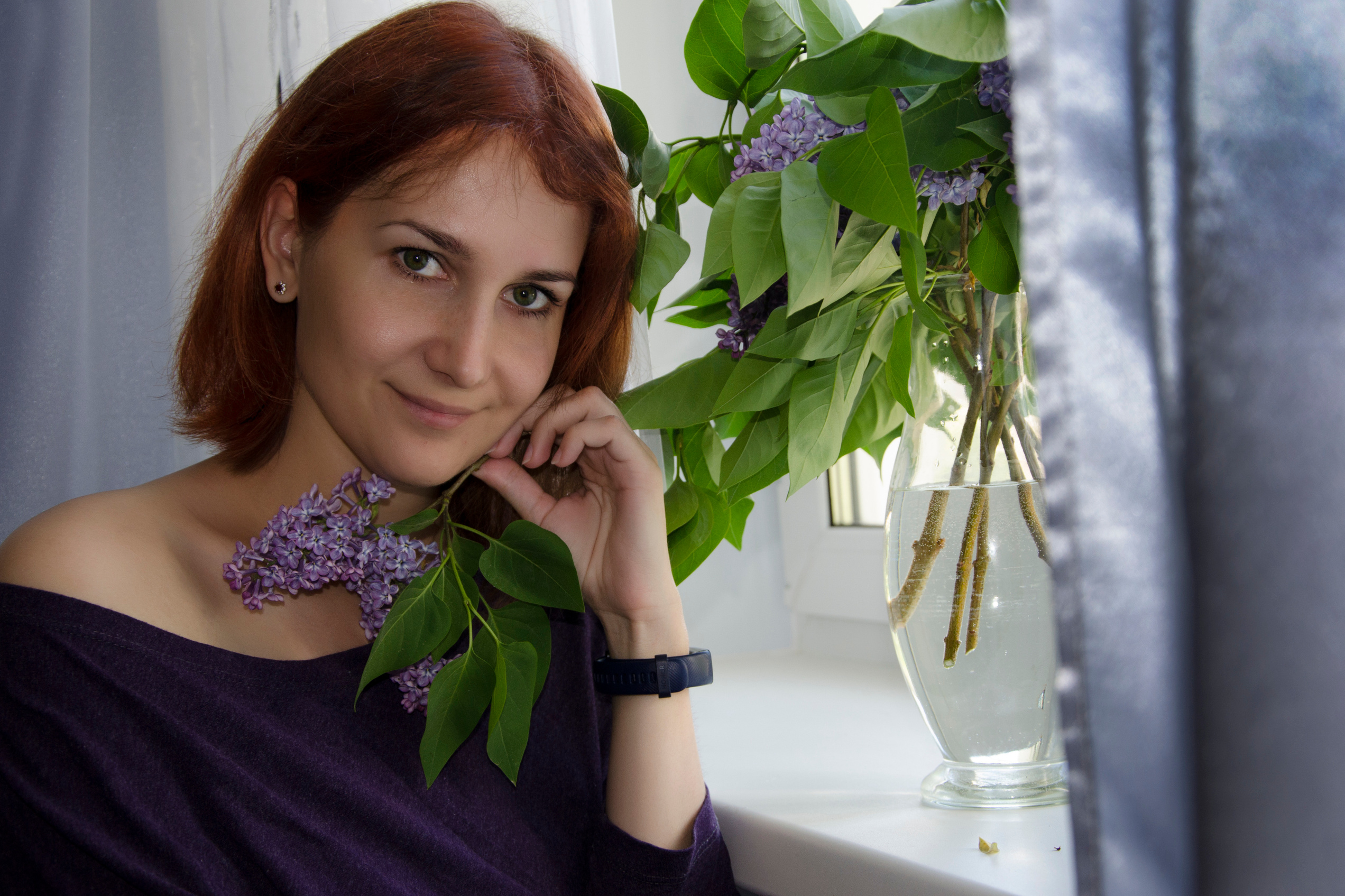 Контакты. Фотограф в Чесме Елена Воронина