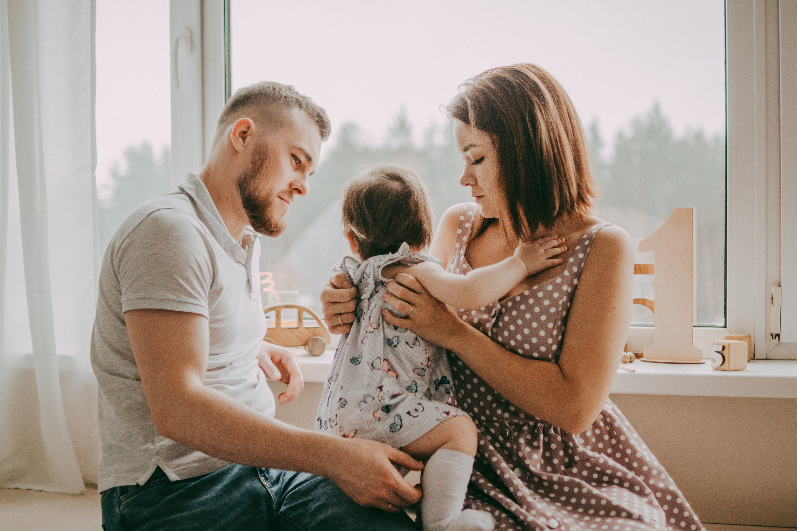 ПРАЙС. Семейный фотограф в Екатеринбурге Всеволод и Марина Пономаревы