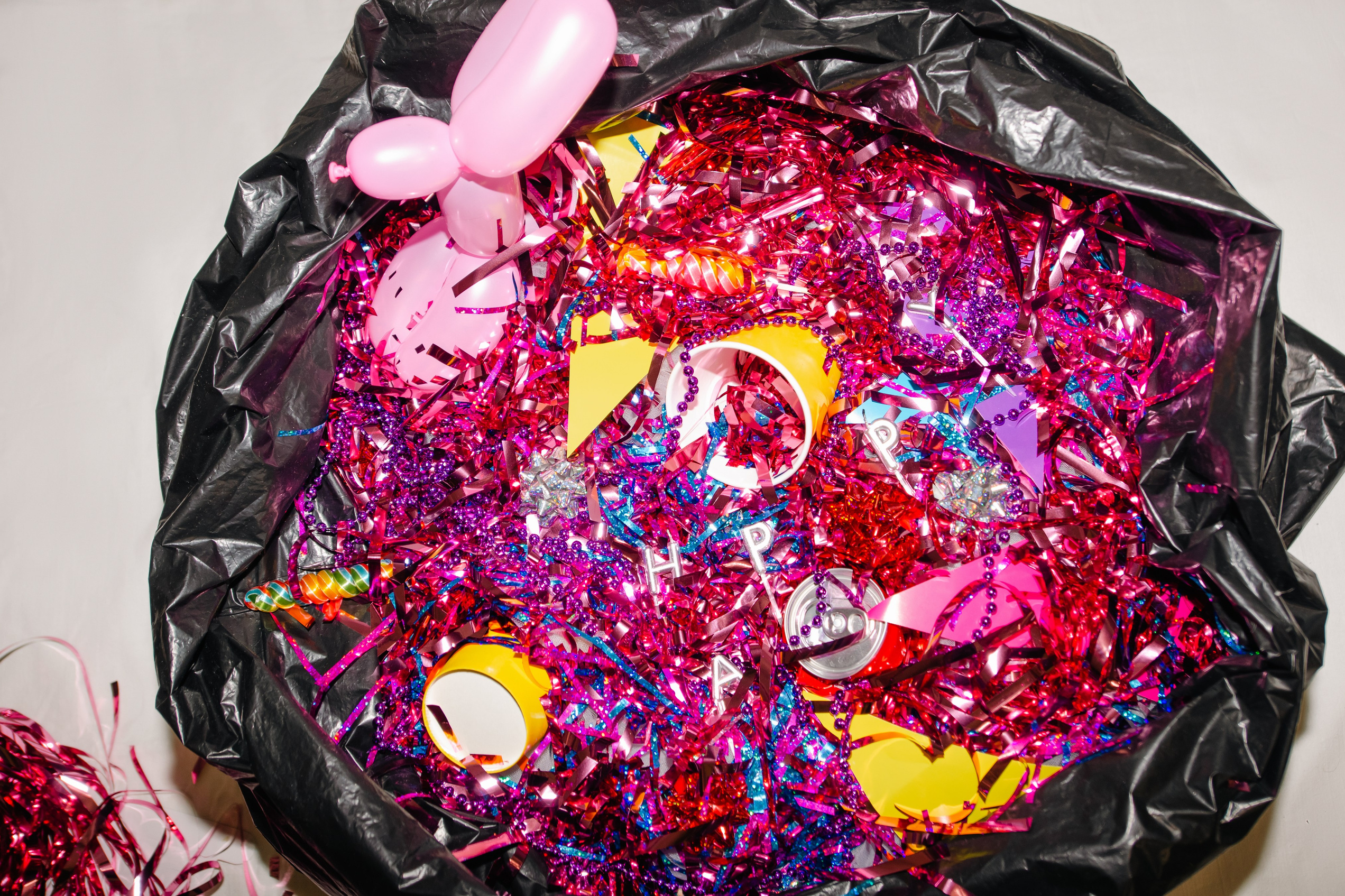 Воображаемые друзья. Анна Хвалина