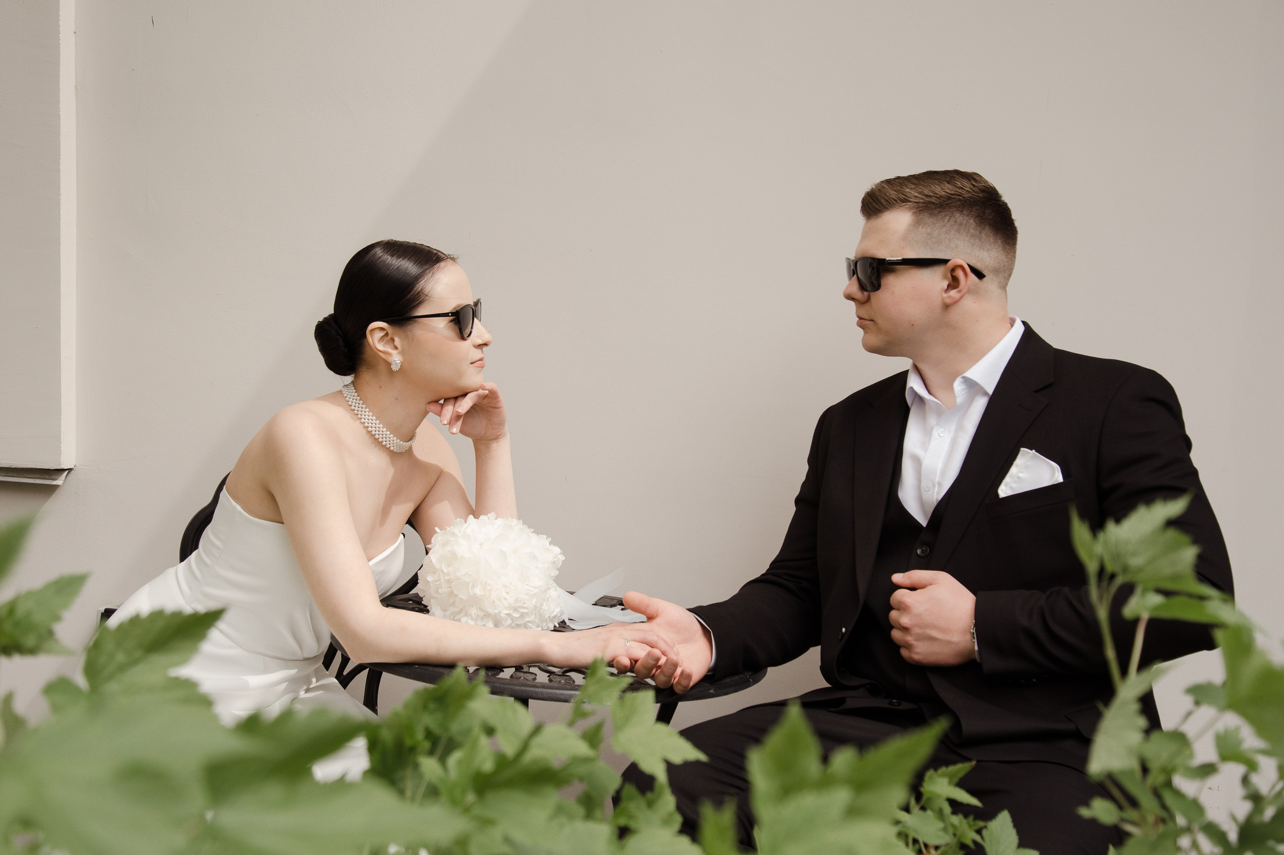 Семья фотографов. Фотографы в Тюмени Андрей и Лидия Войвод