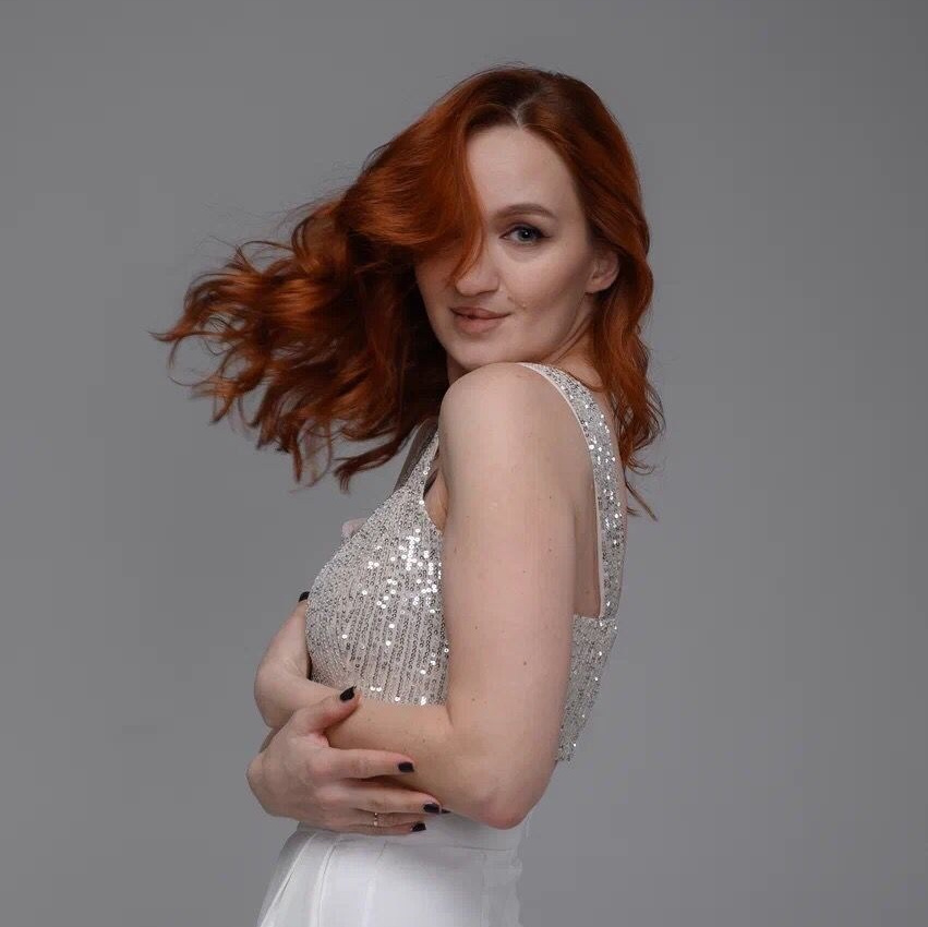 Услуги. Свадебный стилист-визажист