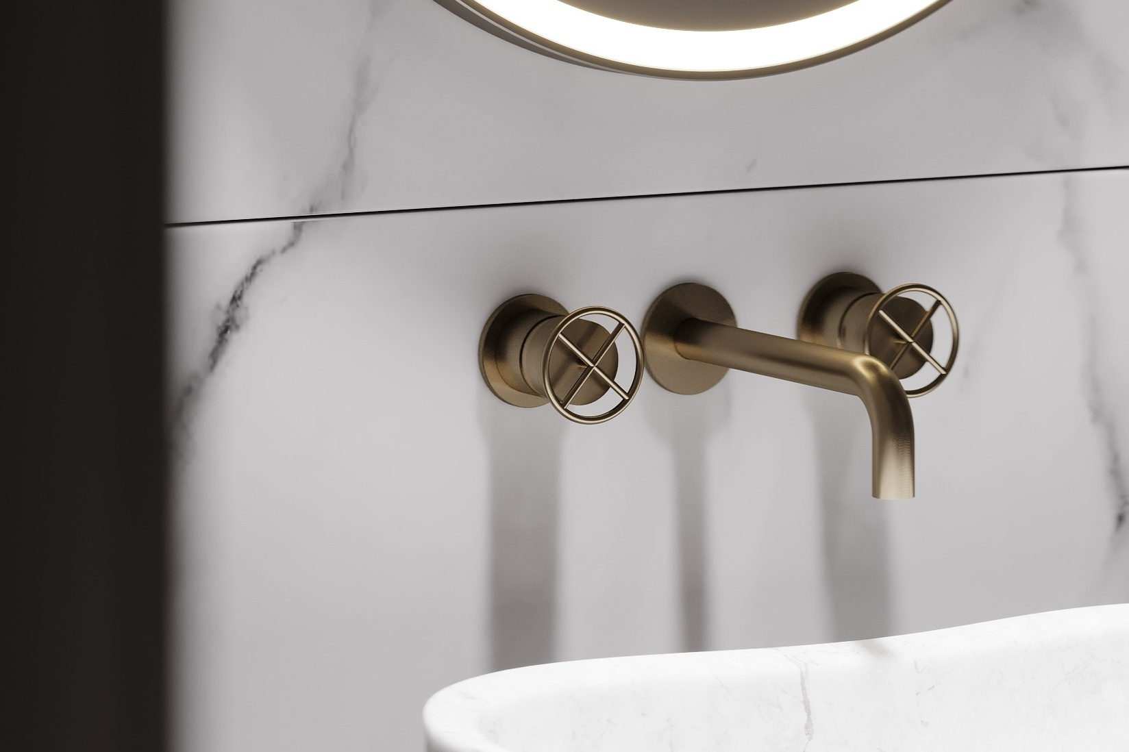 Riviera. Elizarova Design Studio