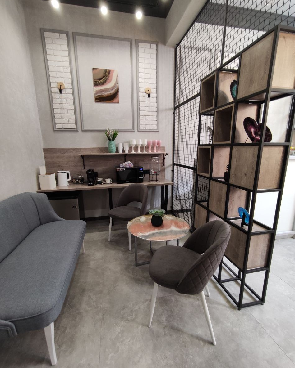 Услуга Дизайн-проект интерьера от Студии дизайна Tabwork в Саратове и других городах. Студия дизайна Tabwork