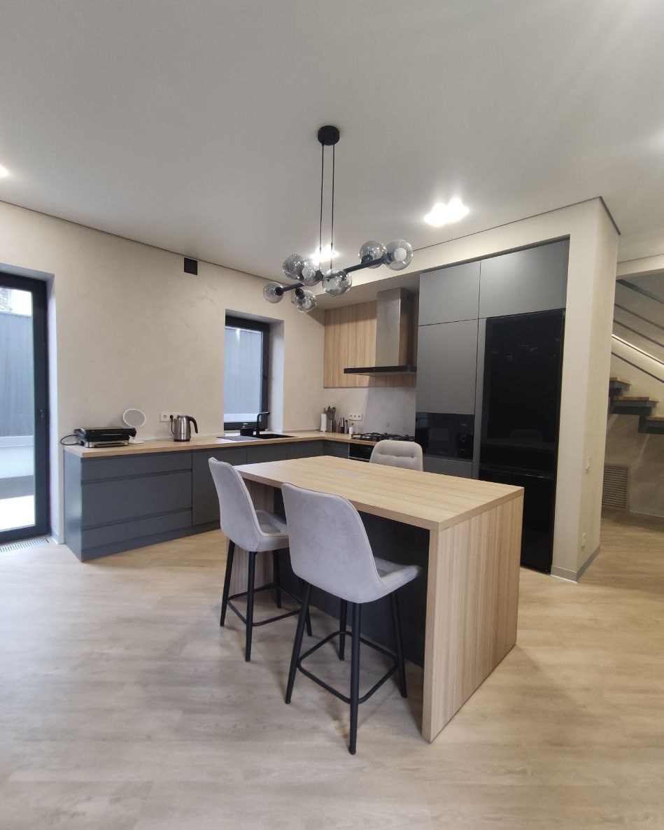 Услуга Дизайн-проект интерьера от Студии дизайна Tabwork в Саратове и других городах. Студия дизайна Tabwork