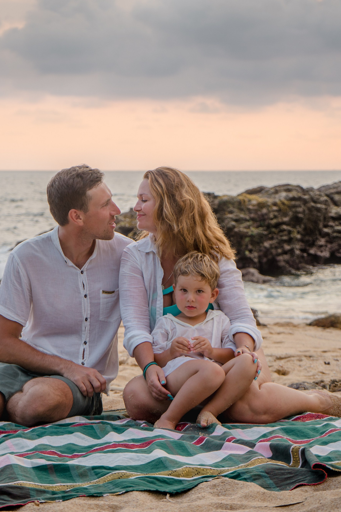 Лавстори и семейный фотограф в Санкт-Петербурге Соболев Максим