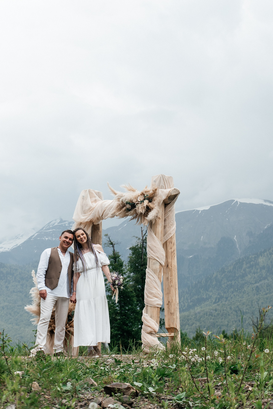 Фотограф Илья Бызов, Свадебный и репортажный фотограф Сочи