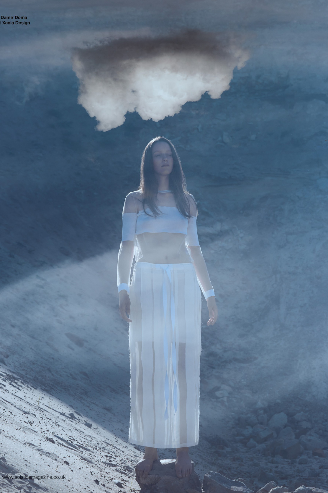 Прошедшие проекты. Совместные съемки для брендов по всей России