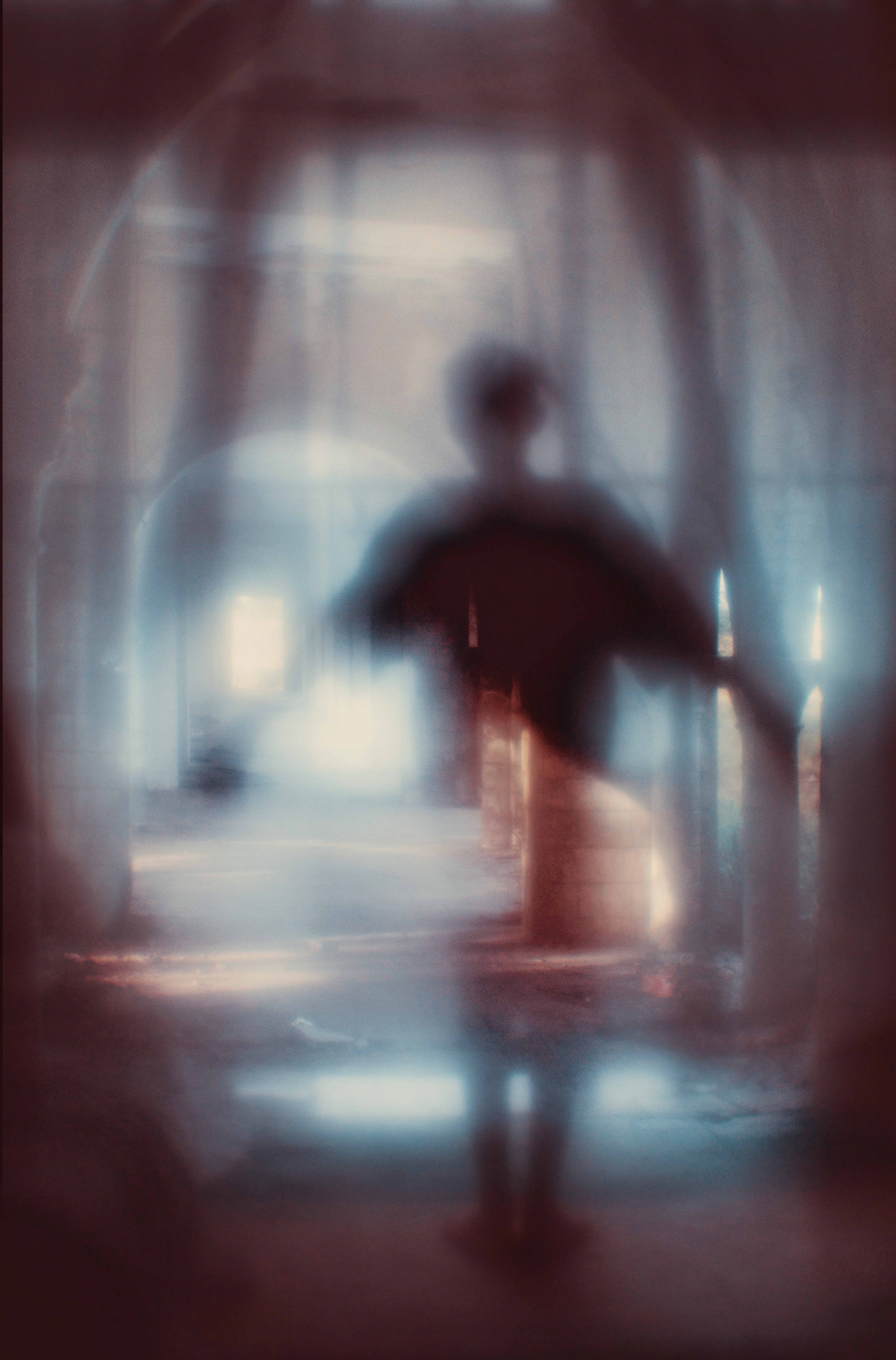 MINIMALISTIC LANDSCAPES. International visual artist