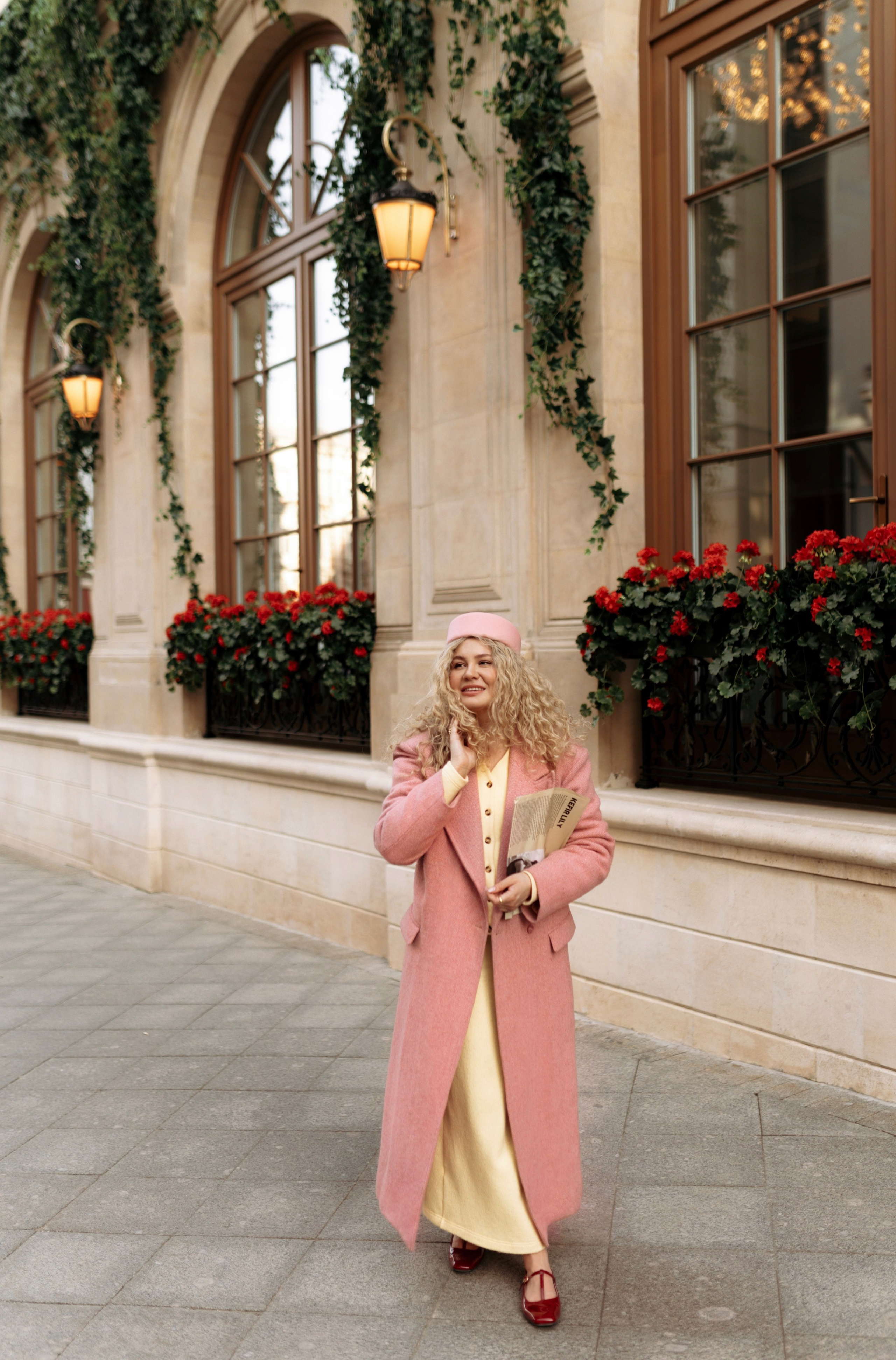 Стоимость. Главная