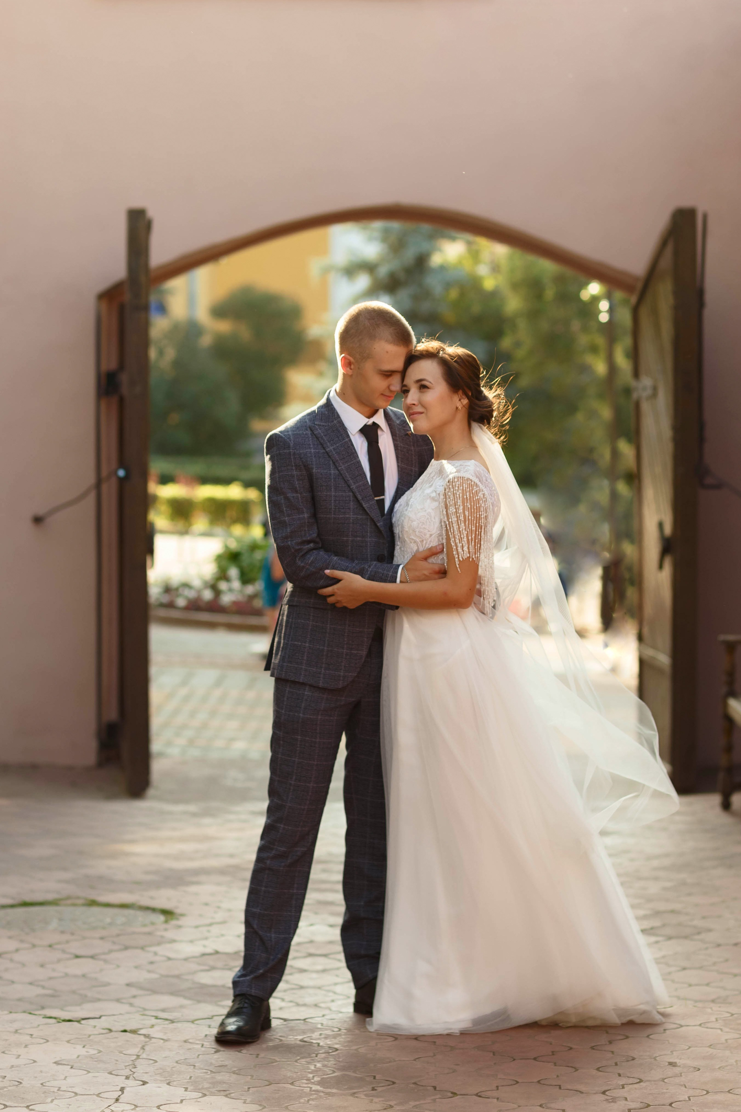 Лучшие локации для свадебных фотосессий в Чебоксарах. Портретный и репортажный фотограф в Чебоксарах Андриян Чаркин