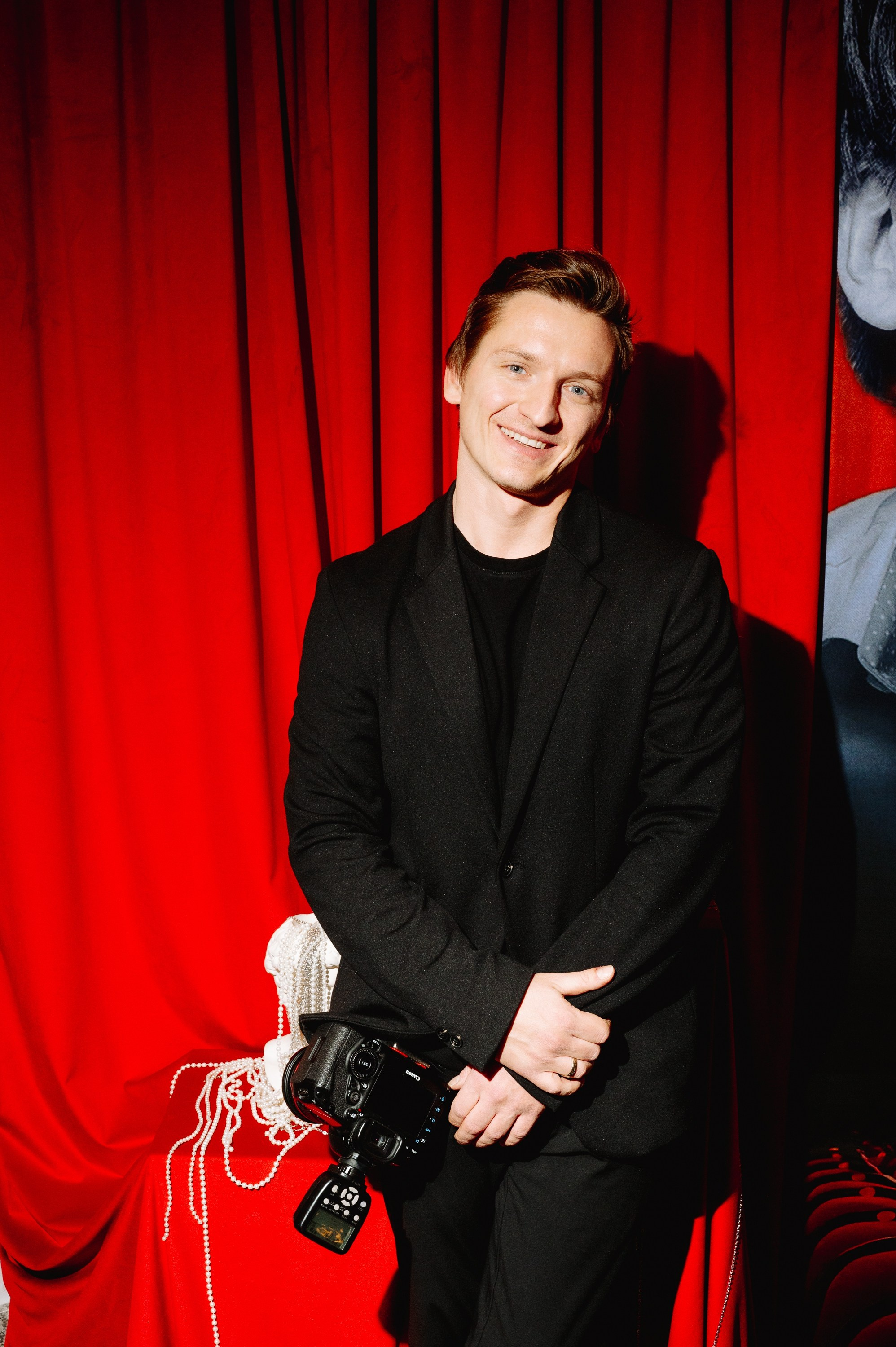 КОНТАКТЫ. Свадебный и репортажный фотограф