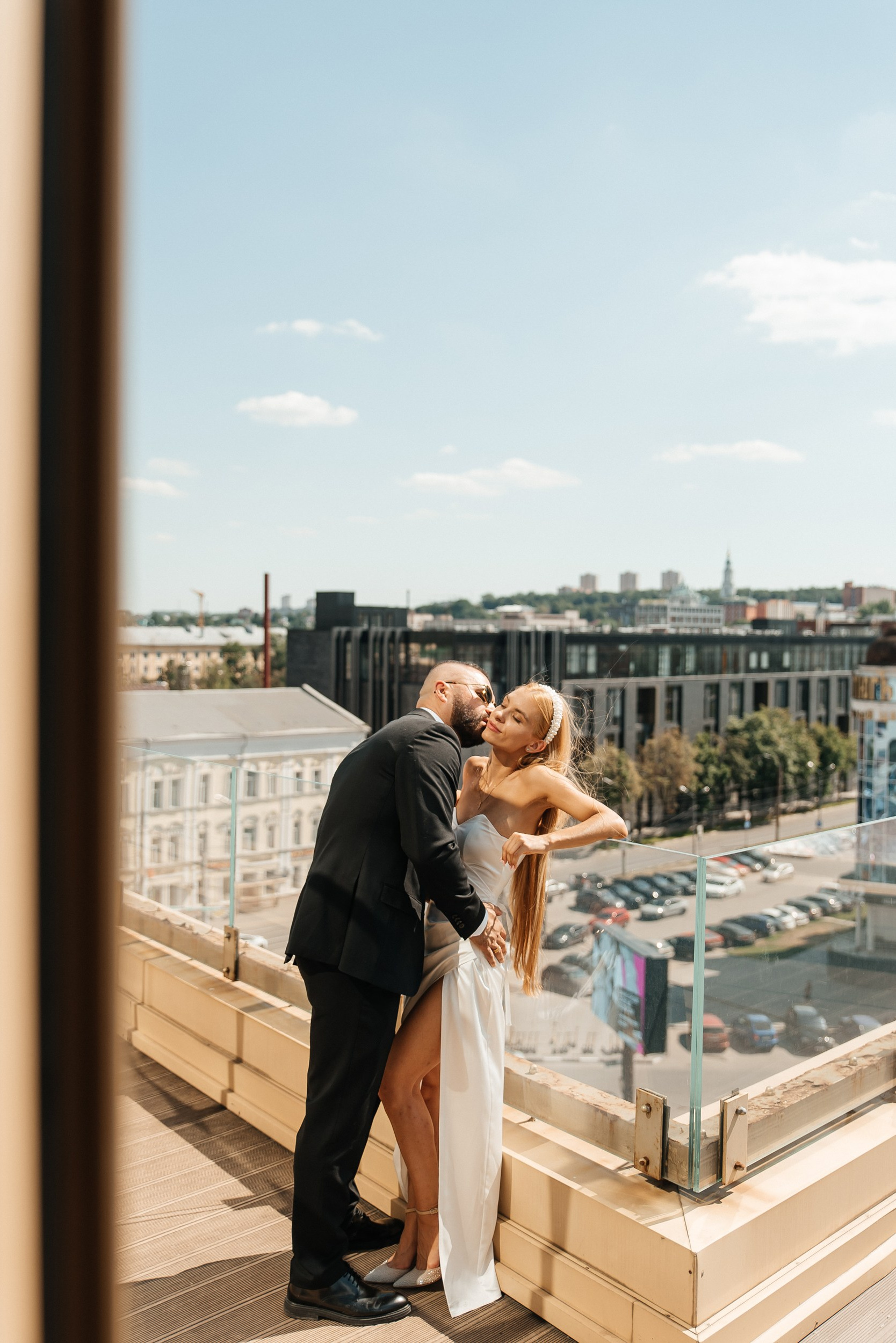 Свадьбы. Свадебный и семейный фотограф в Туле Анастасия Чаликова