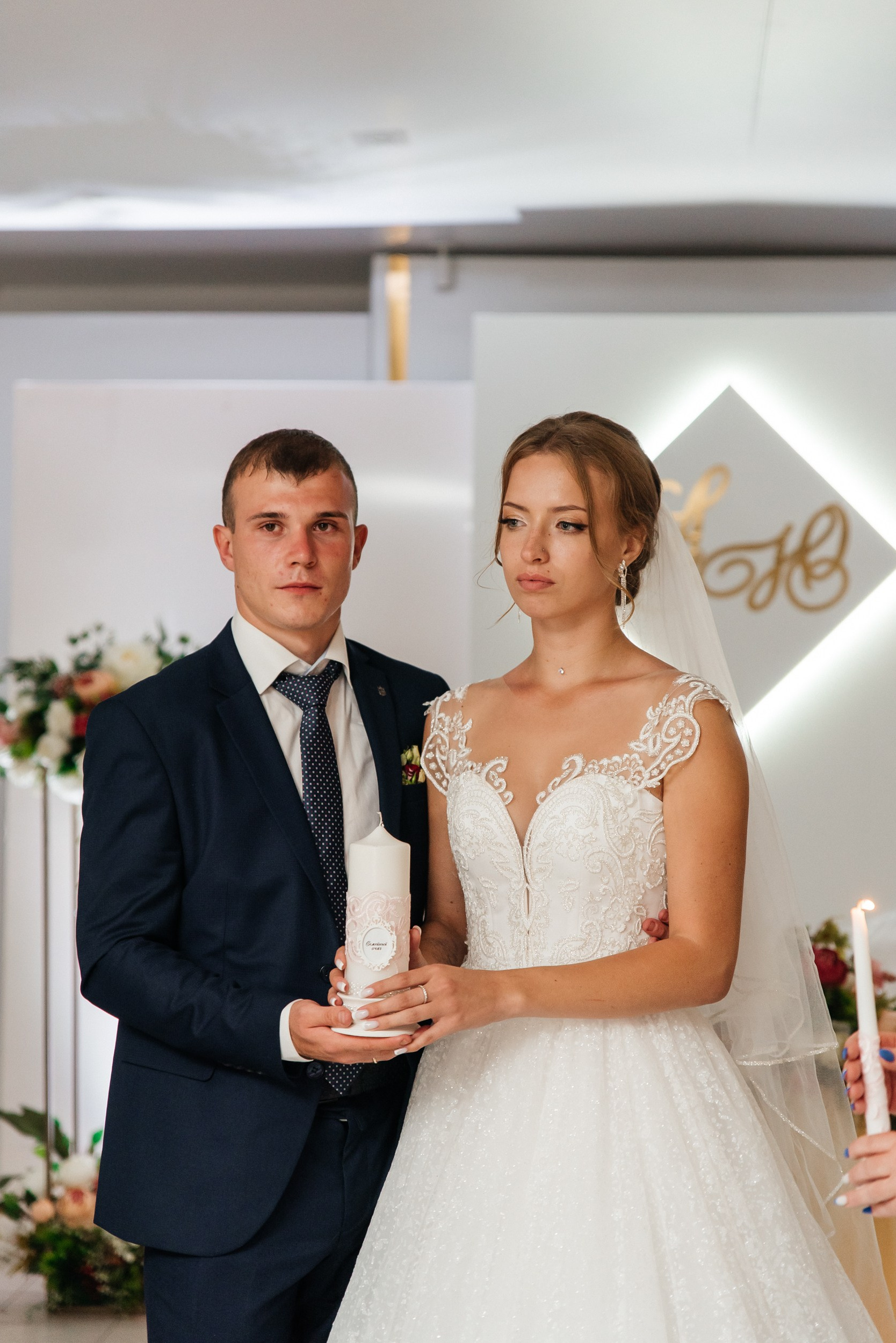 Свадьбы. Свадебный и семейный фотограф в Туле Анастасия Чаликова