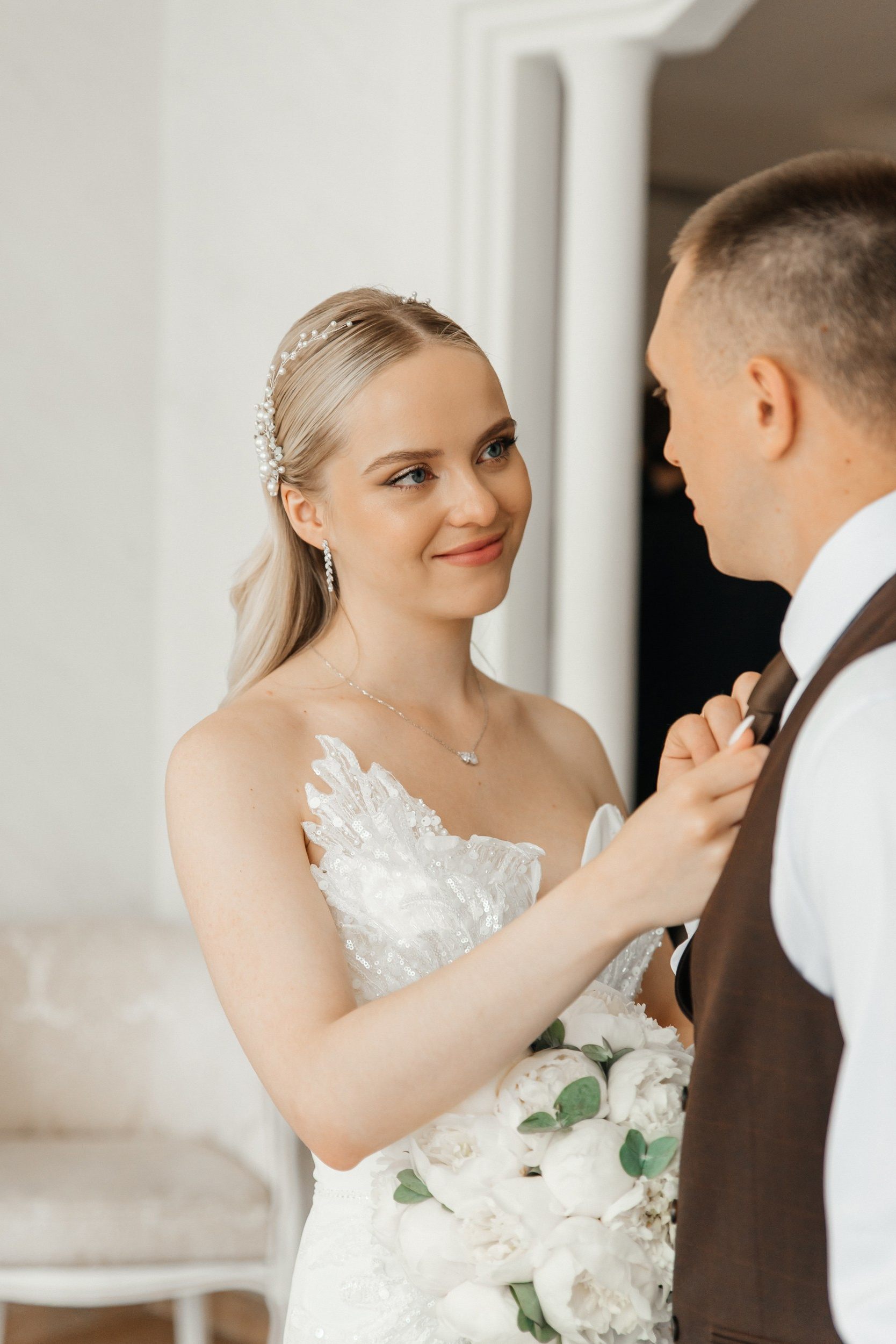 Свадьбы. Свадебный и семейный фотограф в Туле Анастасия Чаликова