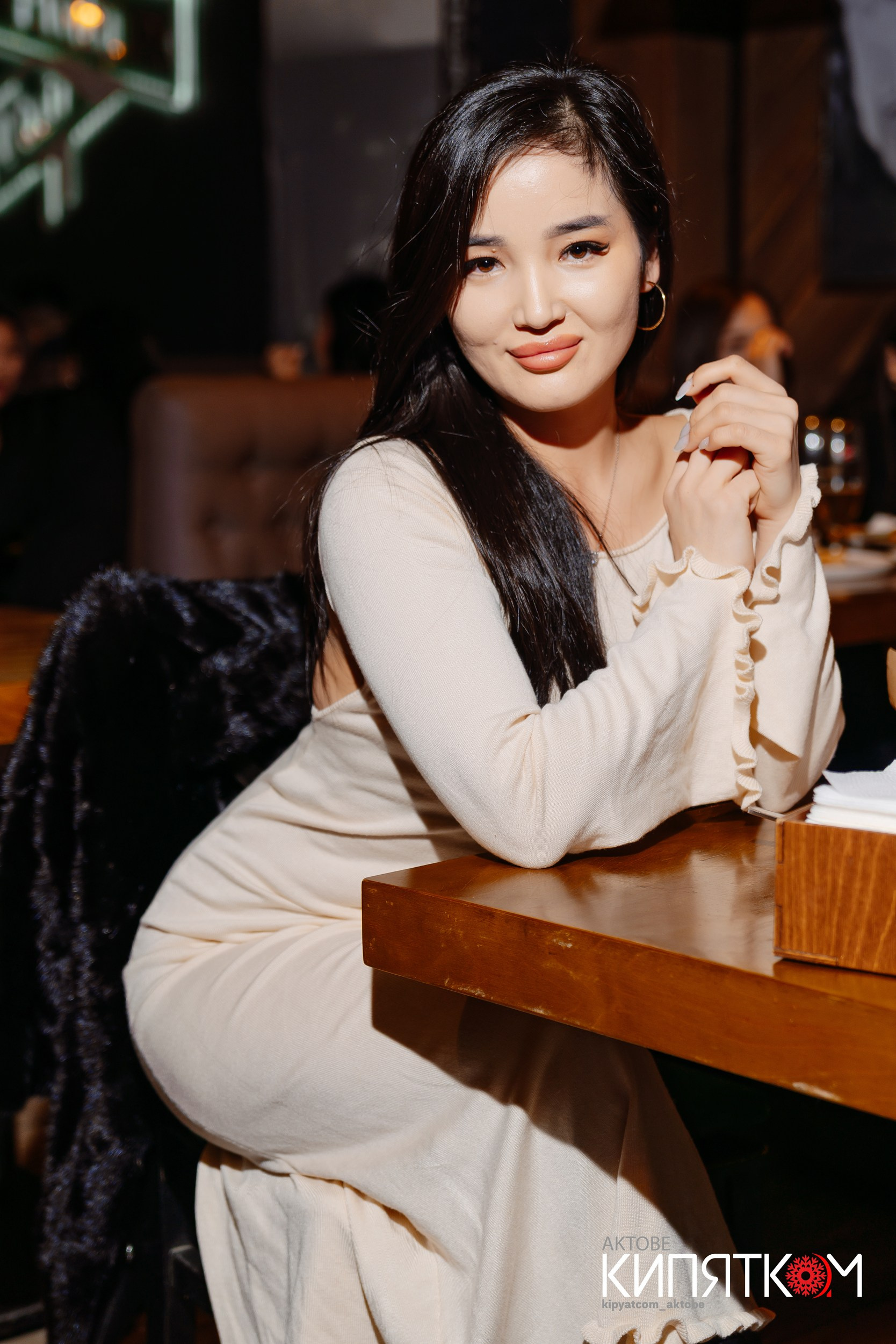 PINTA bar&grill. Актобе Кипятком