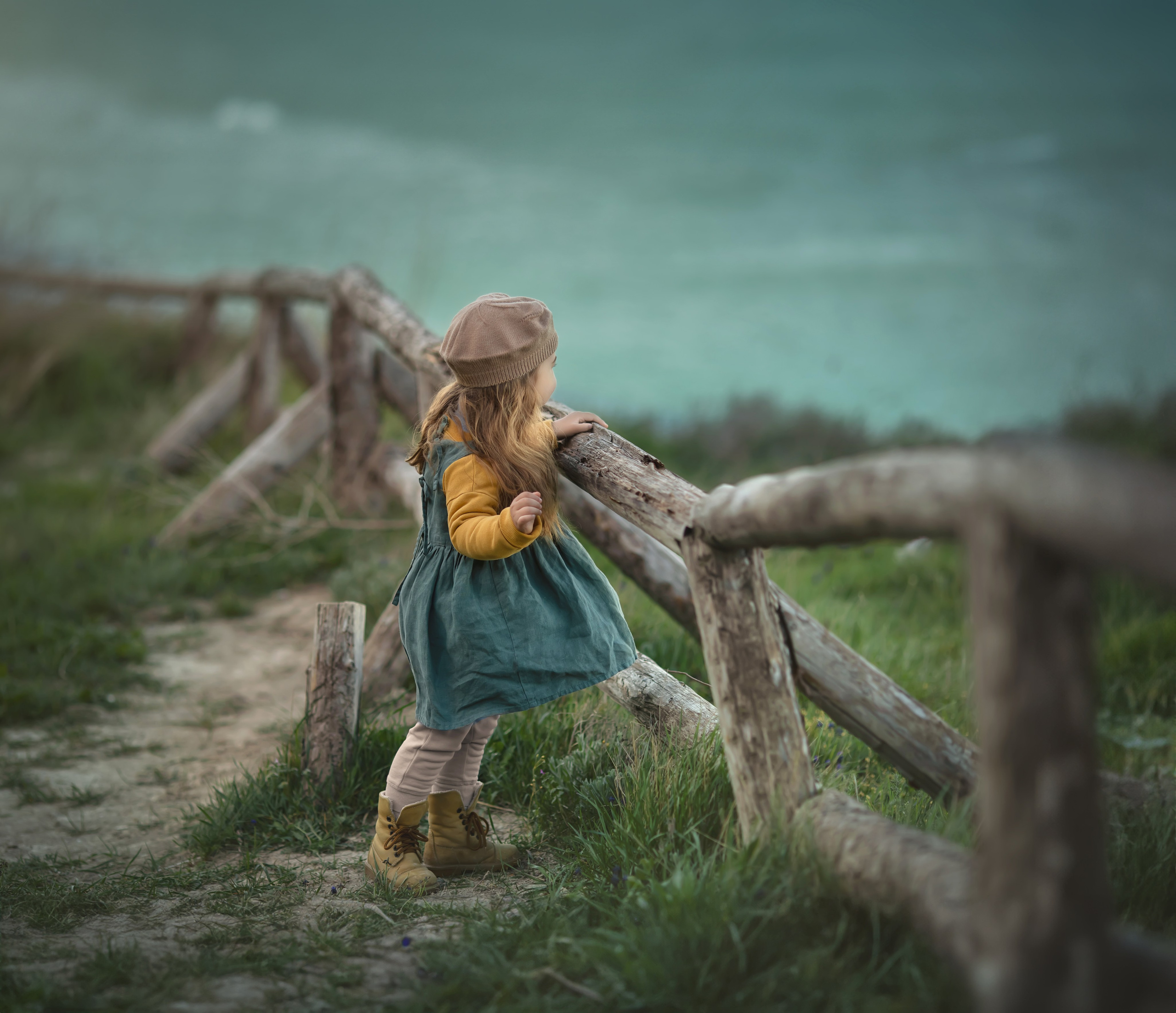 Море. Семейный фотограф в Анапе Светлана Тернопол