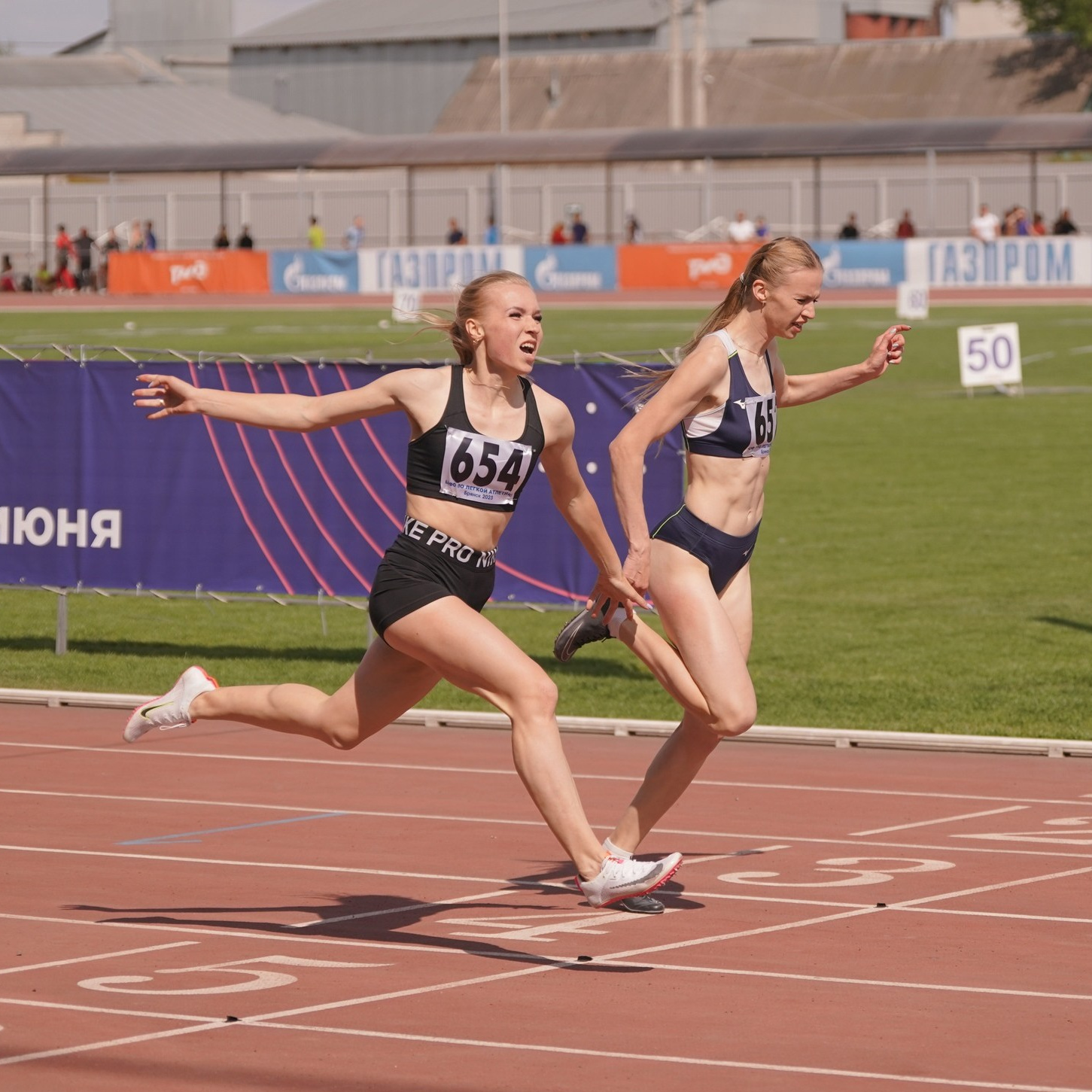 Спортивный фотограф Олег Медведев | prosport67 | Смоленск