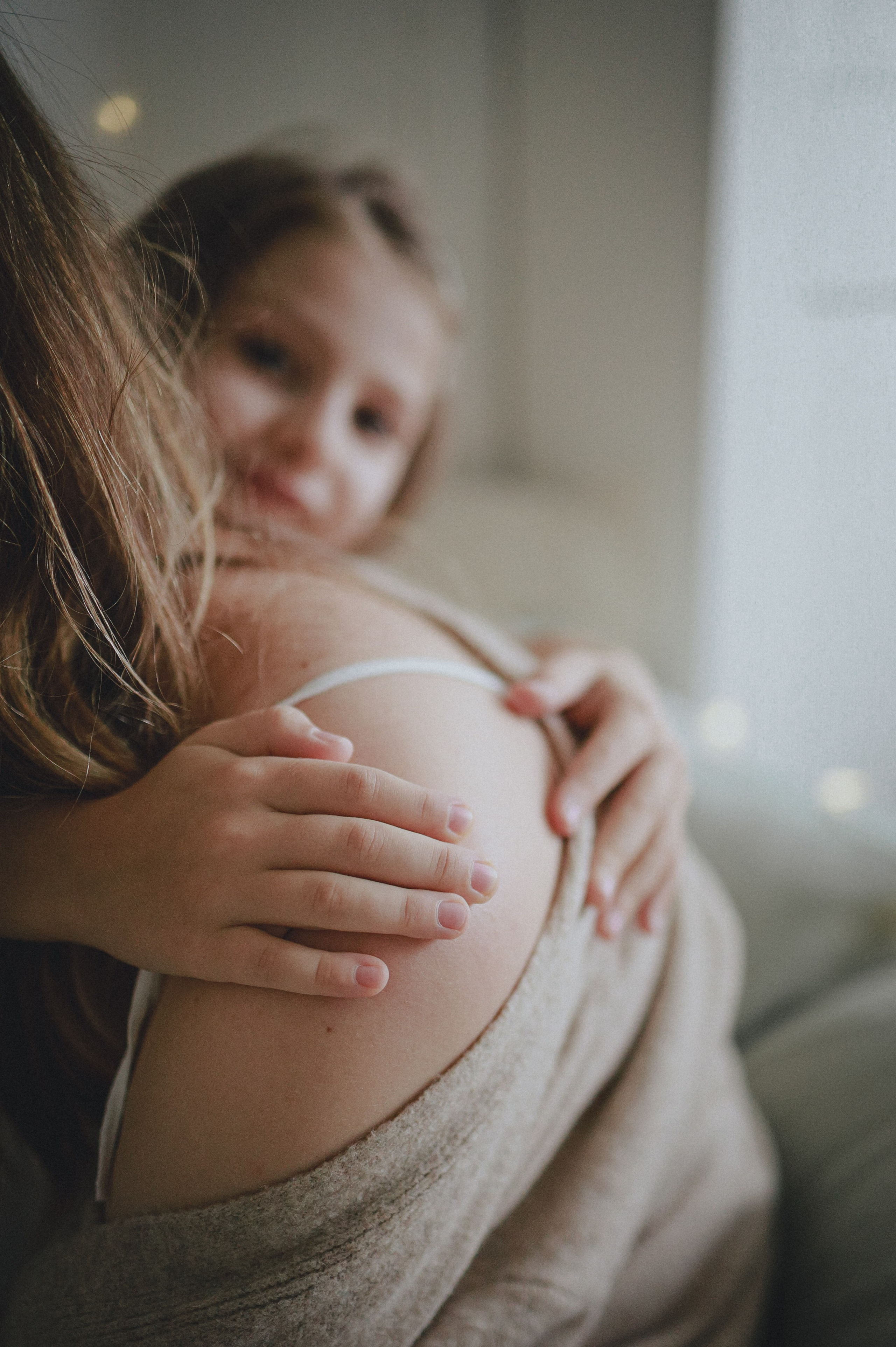 Фотограф Анастасия Шеин. Роды, дети, семья. Москва и Санкт-Петербург