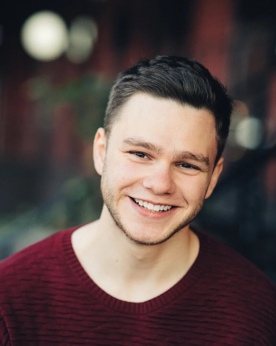 Контакты. Александр Раевский