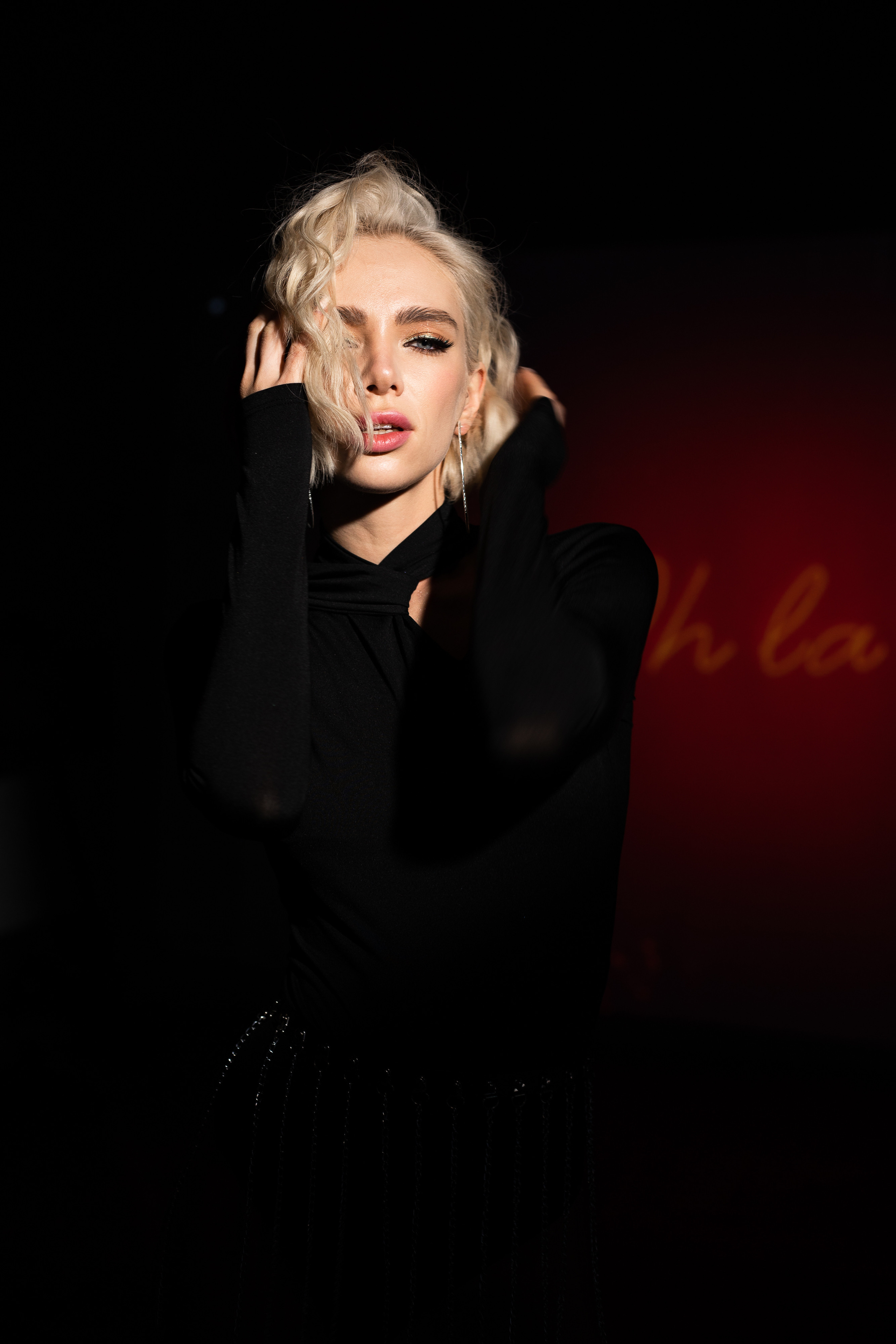 Фотопроект «Знакомство с собой». Фотограф Наталия Федосова, г. Москва. TG и Instagram @nataliya_raw