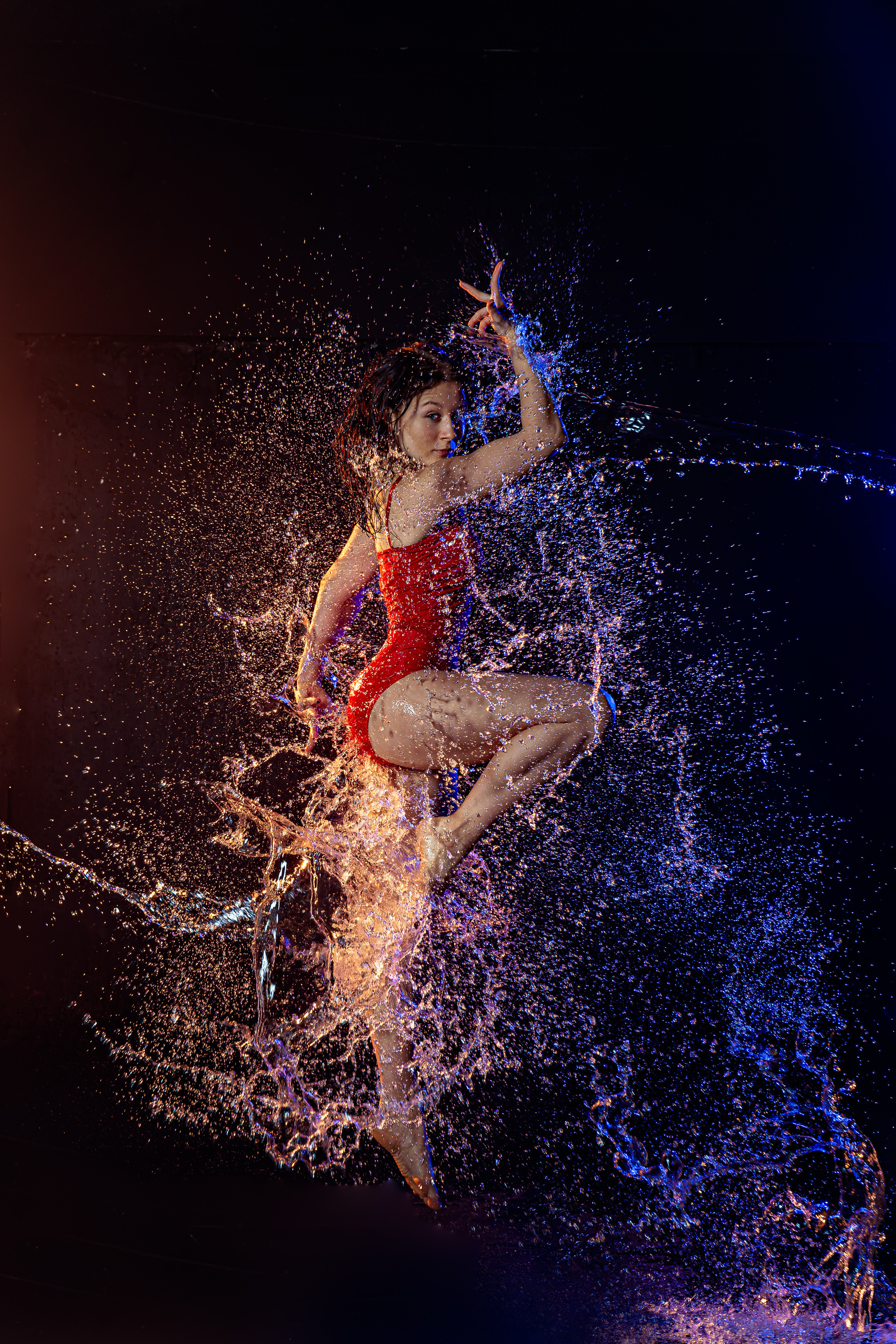 Профессиональный фотограф в Москве Марина Григорьева