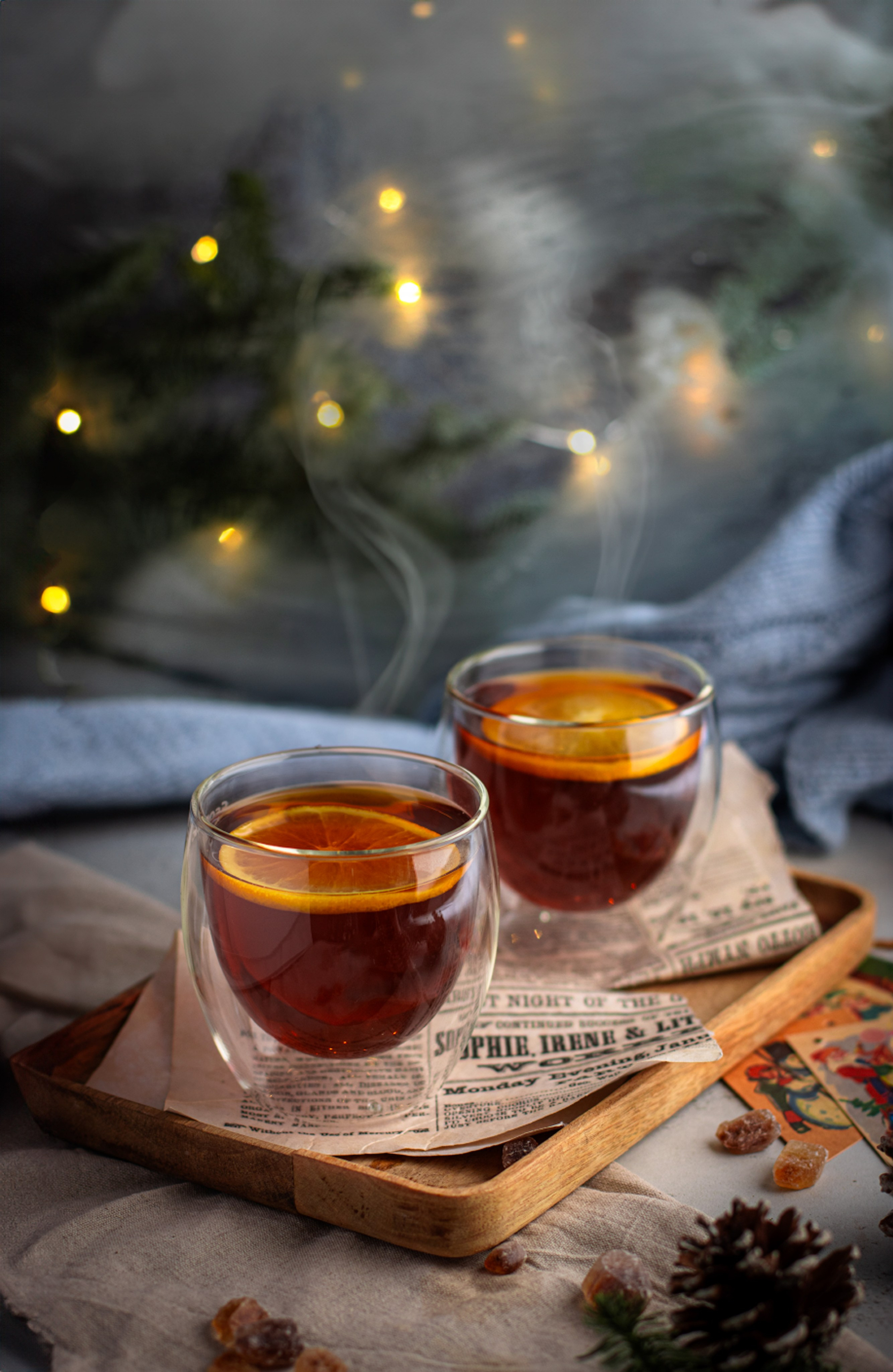 Фуд-фотография. Продакшн агентство полного цикла в Санкт-Петербурге