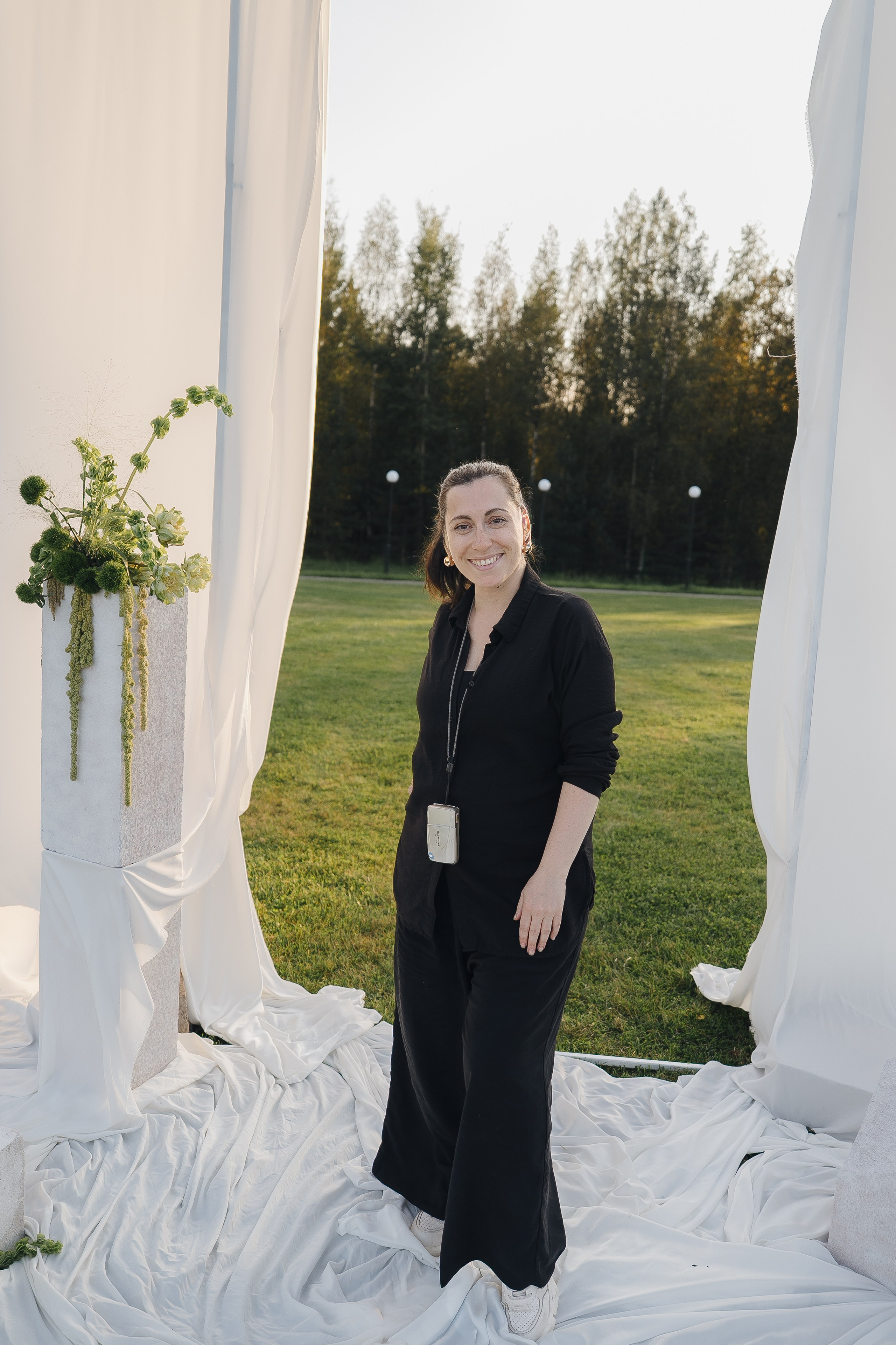 О нас. Свадебное агентство WedStories agency