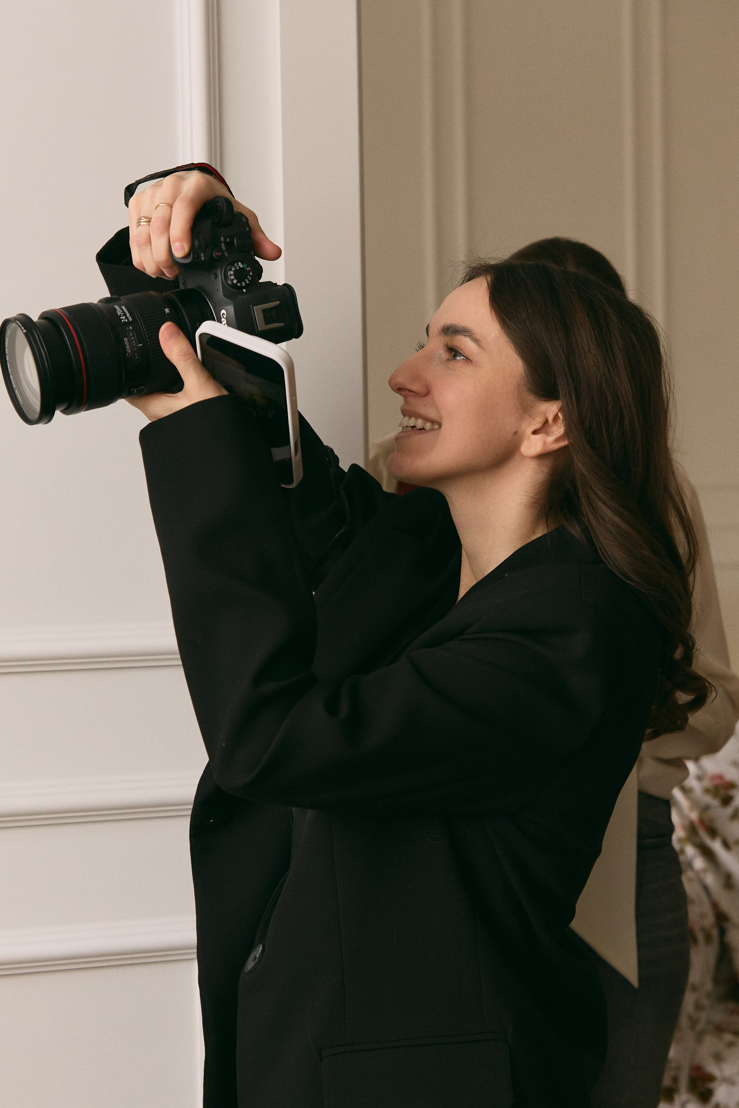 Juliashtondic. photo