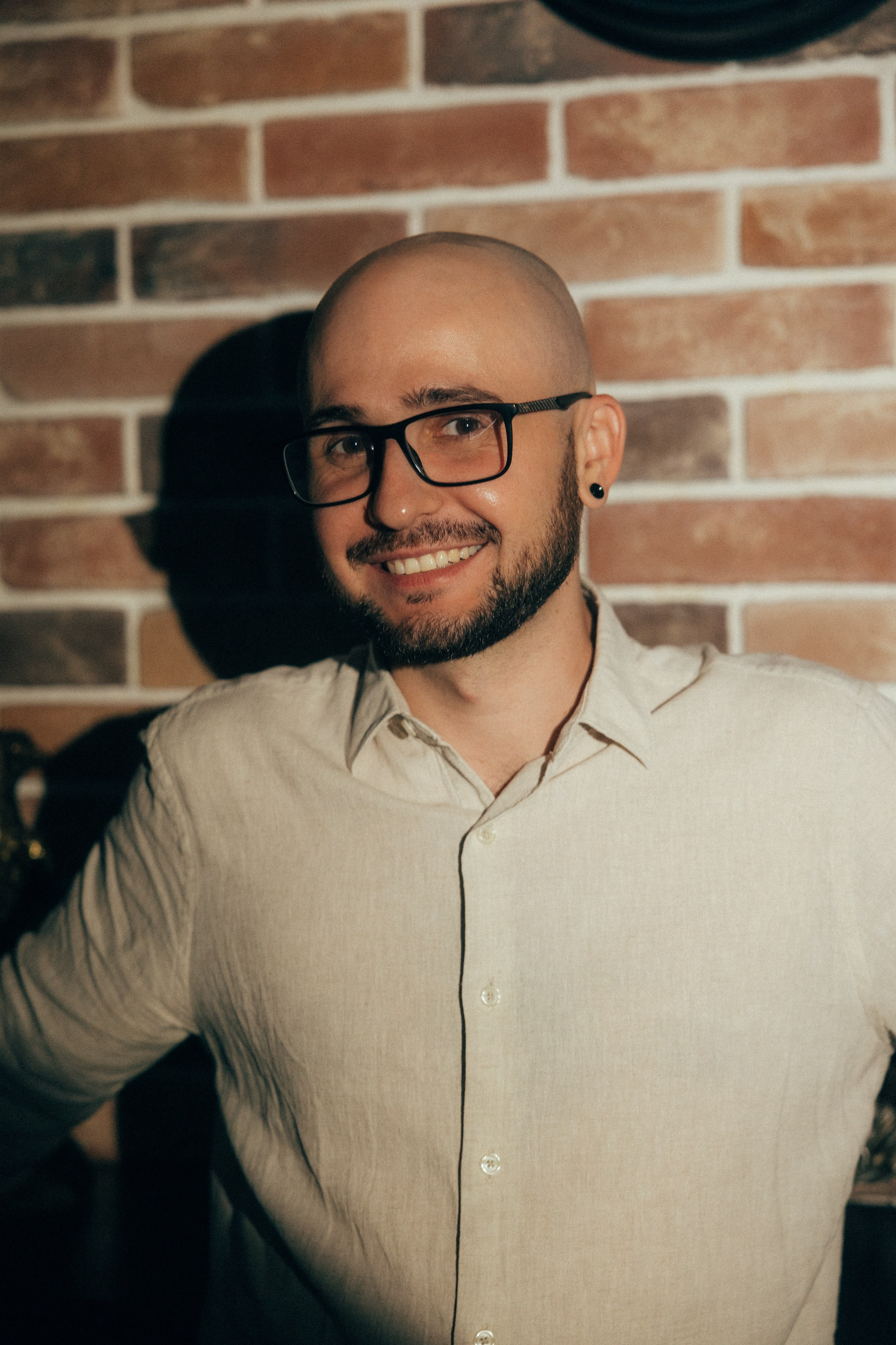 Контакты Серёжа Кос. Репортажный Фотограф Москва