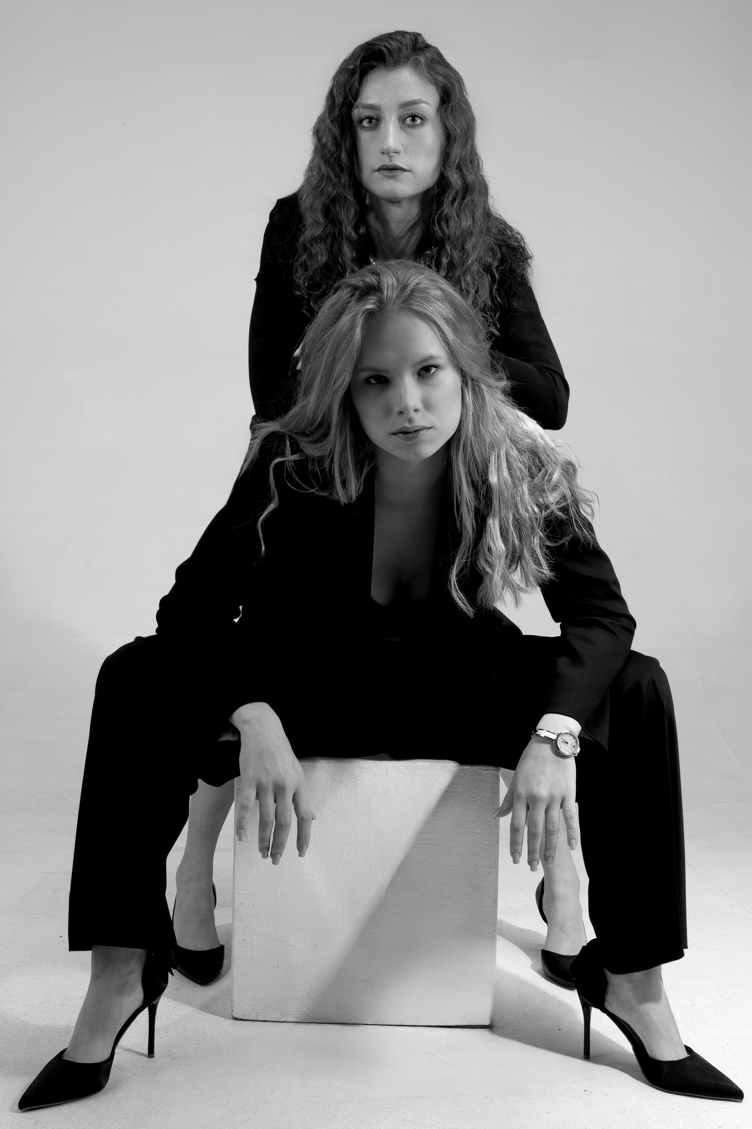 Услуги. Студийный, портретный фотограф в Воронеже