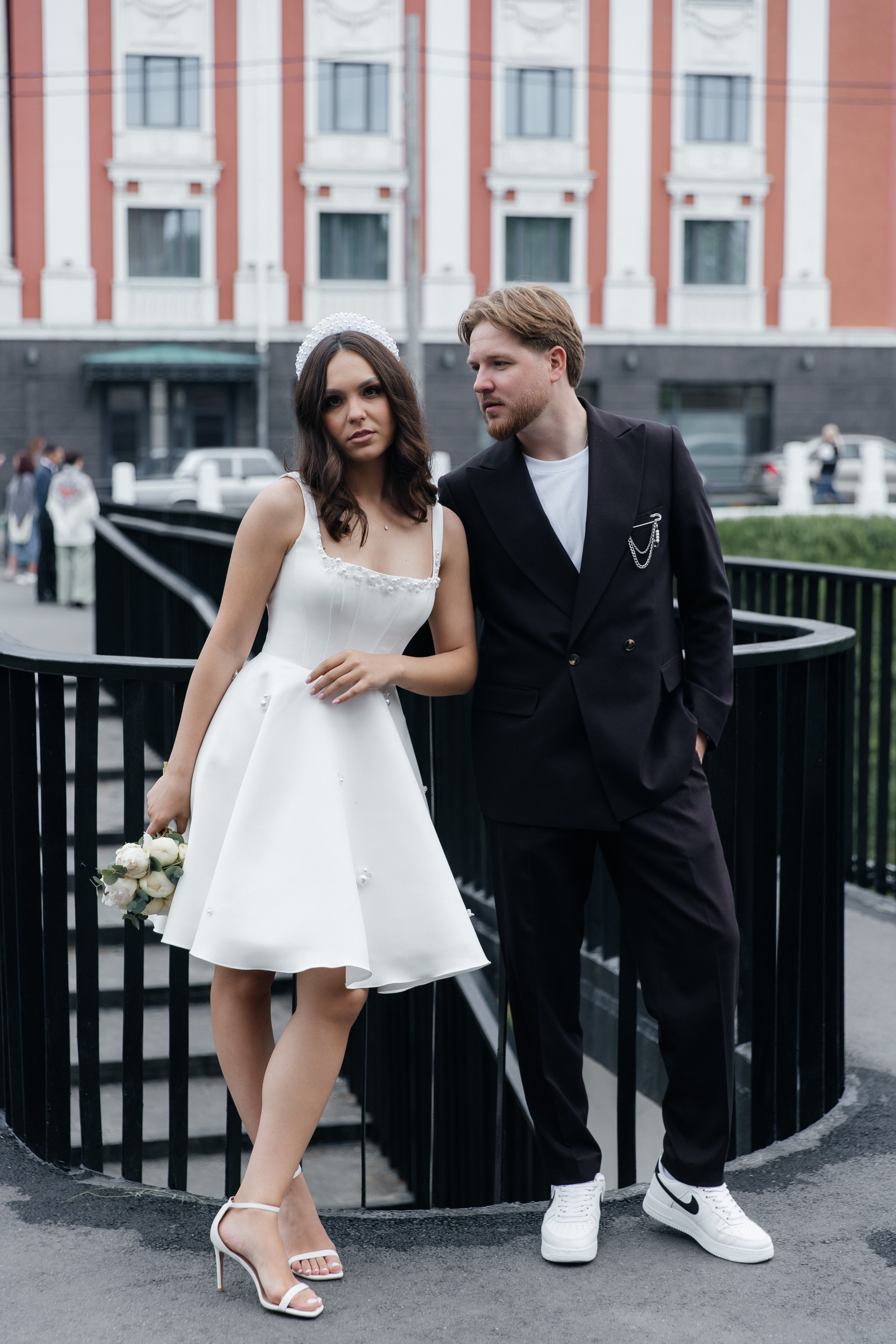 Услуги. Свадебный фотограф в Нижнем Новгороде