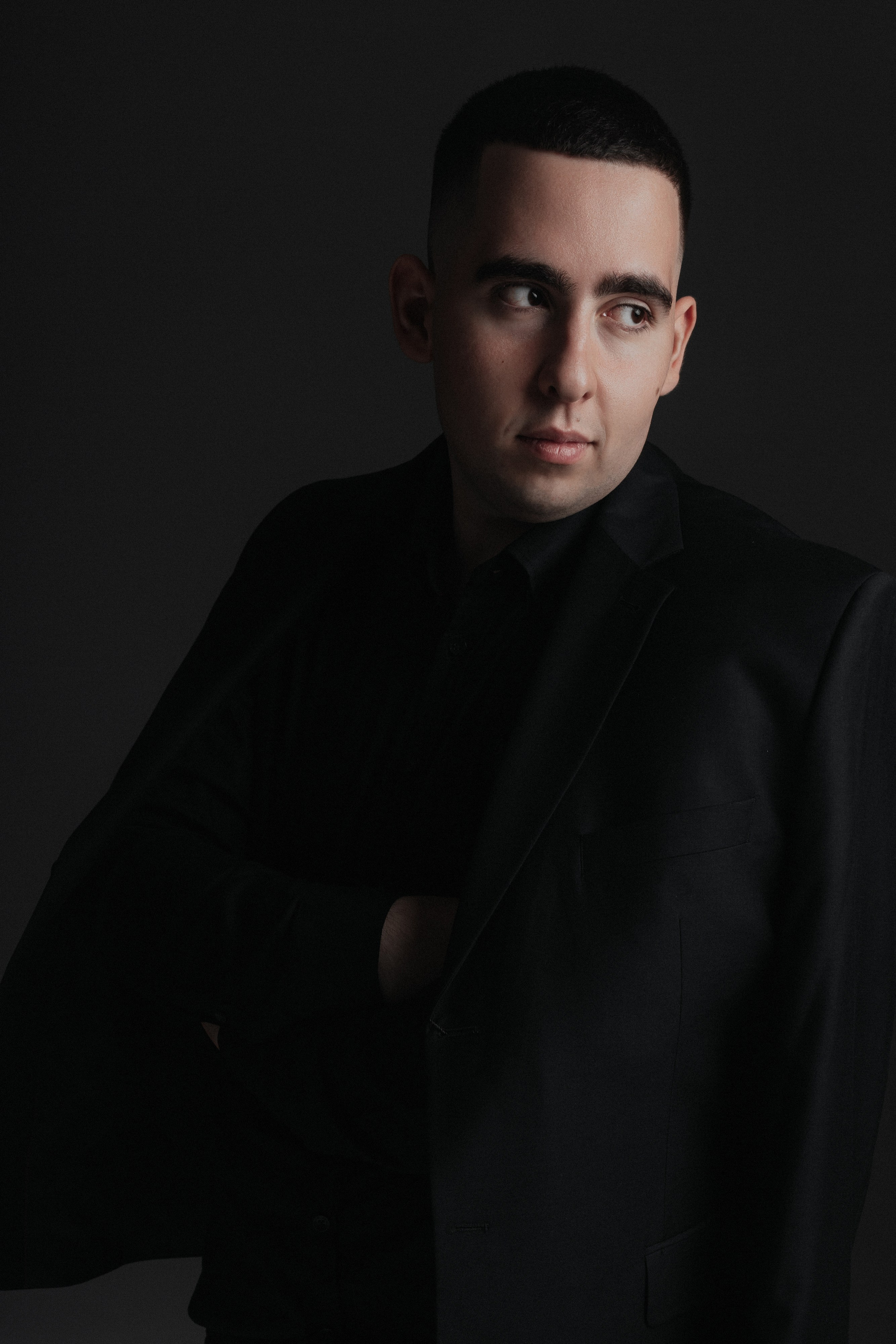 Свадебный и семейный фотограф Исаев Давид