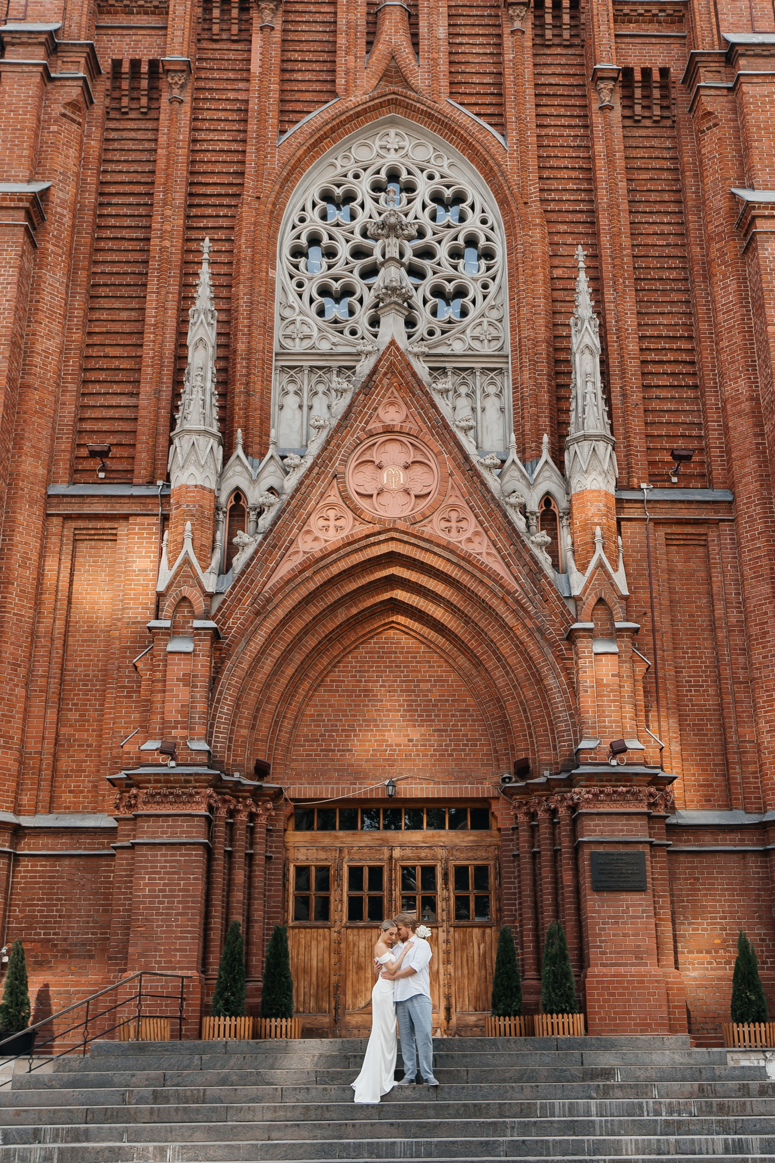 Красивые места для фотосессии в Москве. Свадебный фотограф в Москве