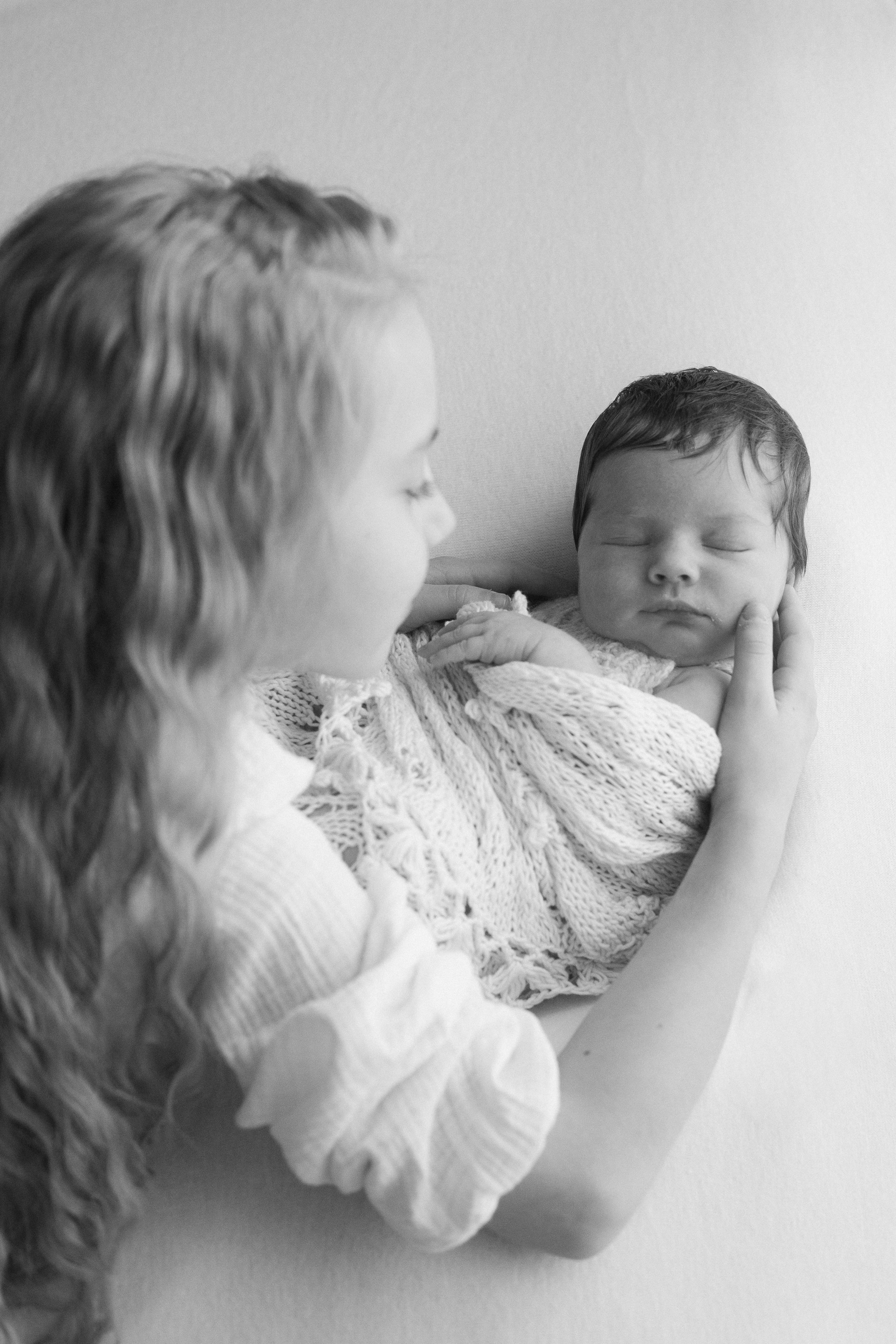 Life style newborn. Фотограф новорожденных в Москве и области Анастасия Холманская