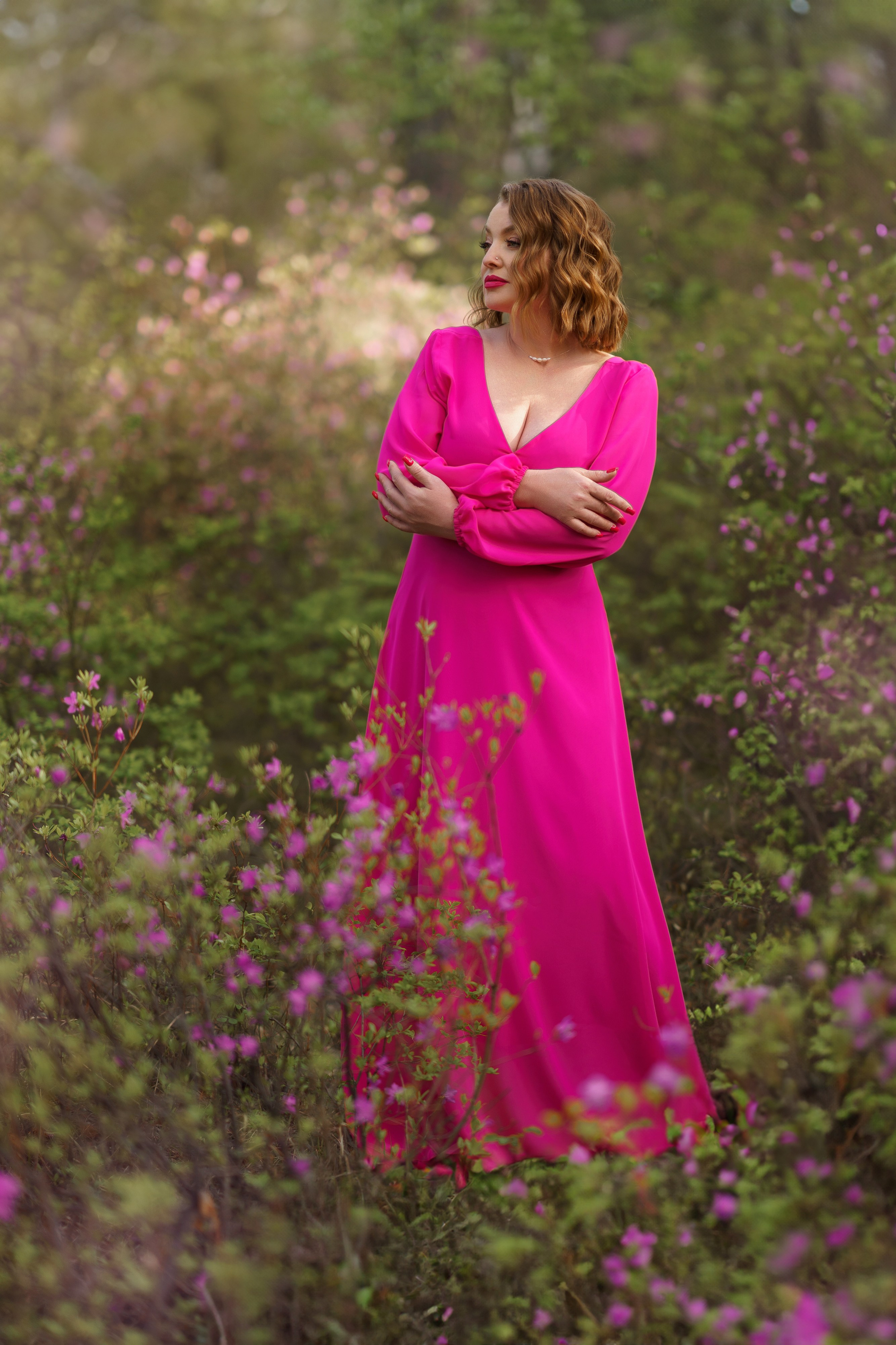 Женские. Семейный и детский фотограф в Селенгинске Екатерина Чупрова