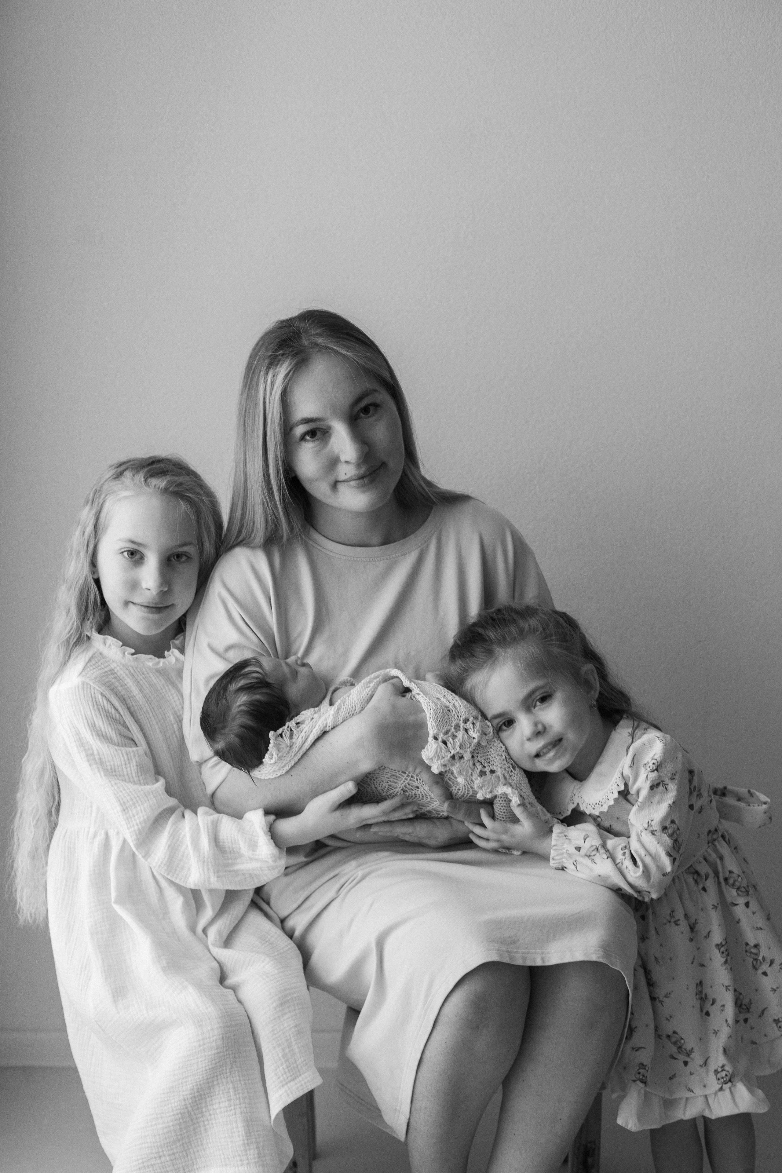 Life style newborn. Фотограф новорожденных в Москве и области Анастасия Холманская