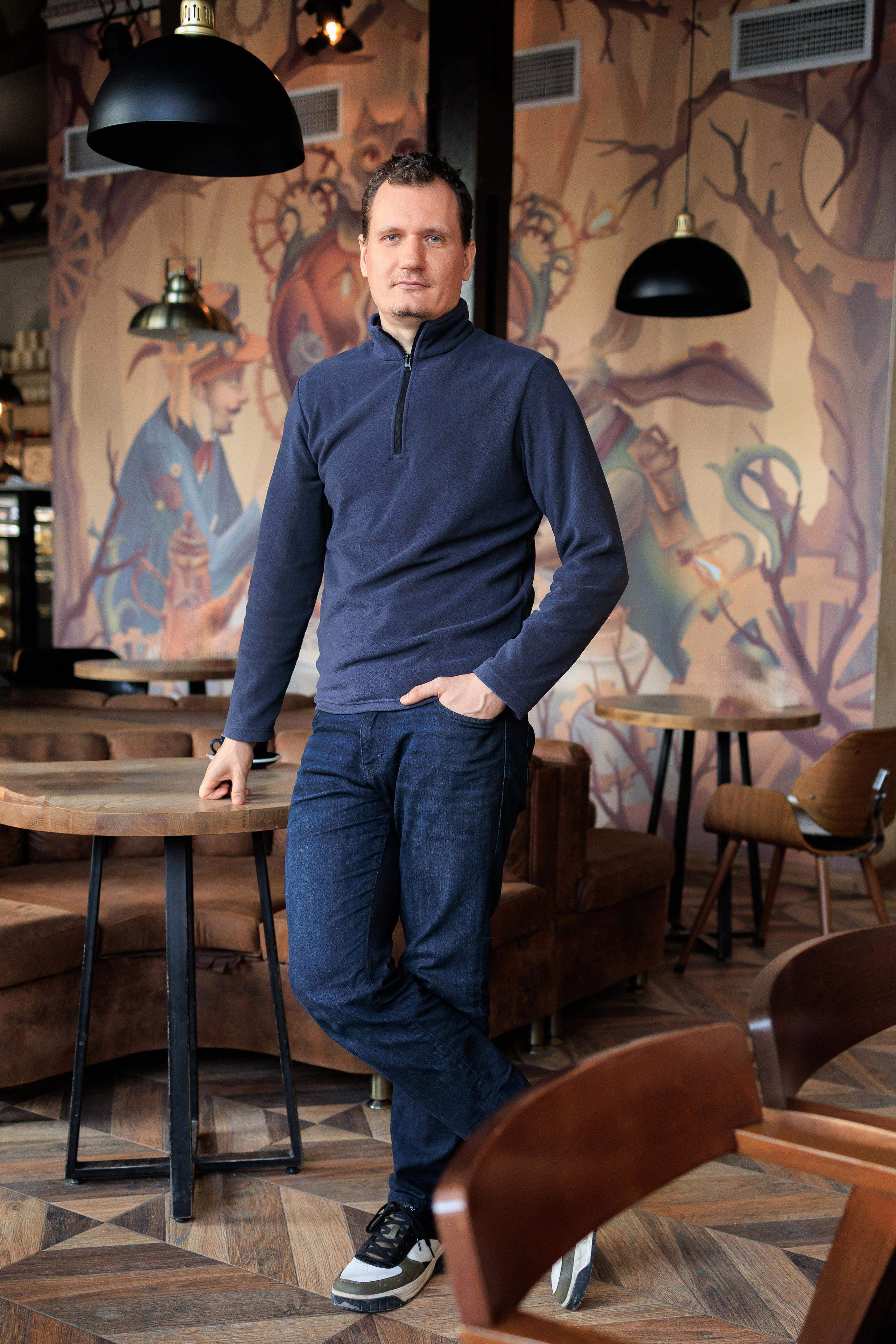 Обо мне. Репортажный и свадебный фотограф Пятигорск и КМВ